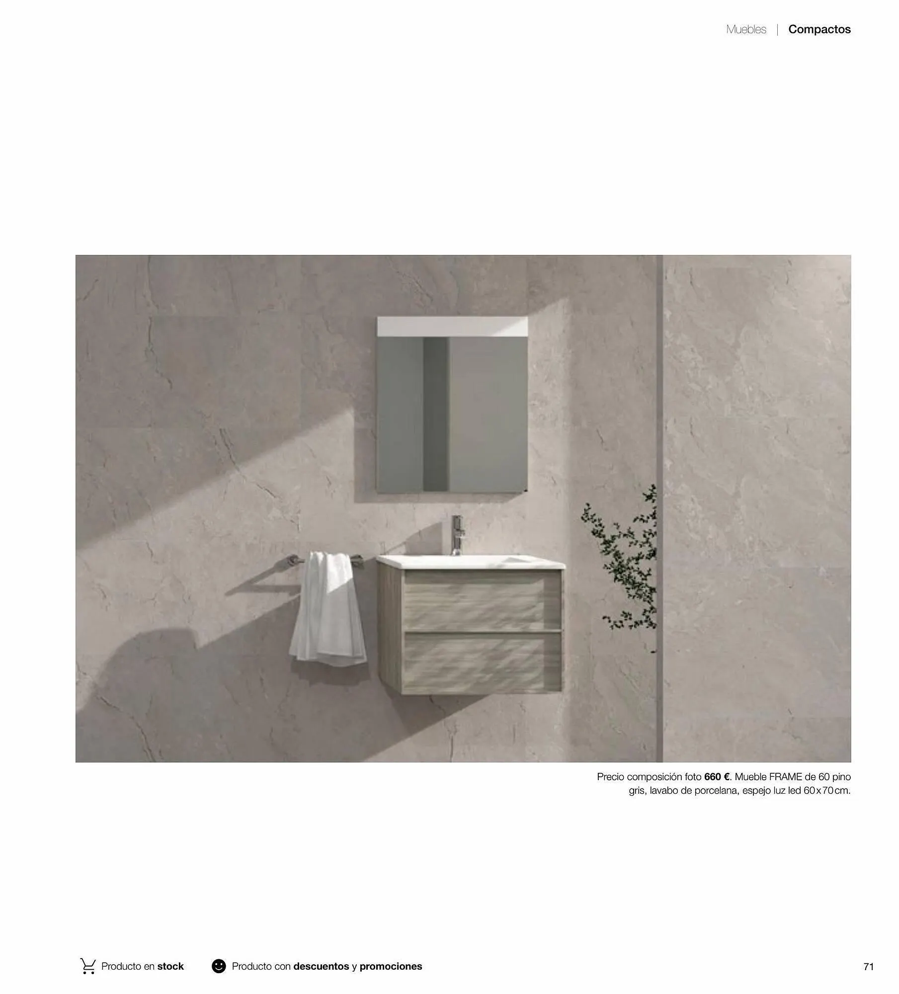 Catálogo de Folleto Grup Gamma 27 de julio al 30 de julio 2023 - Página 70