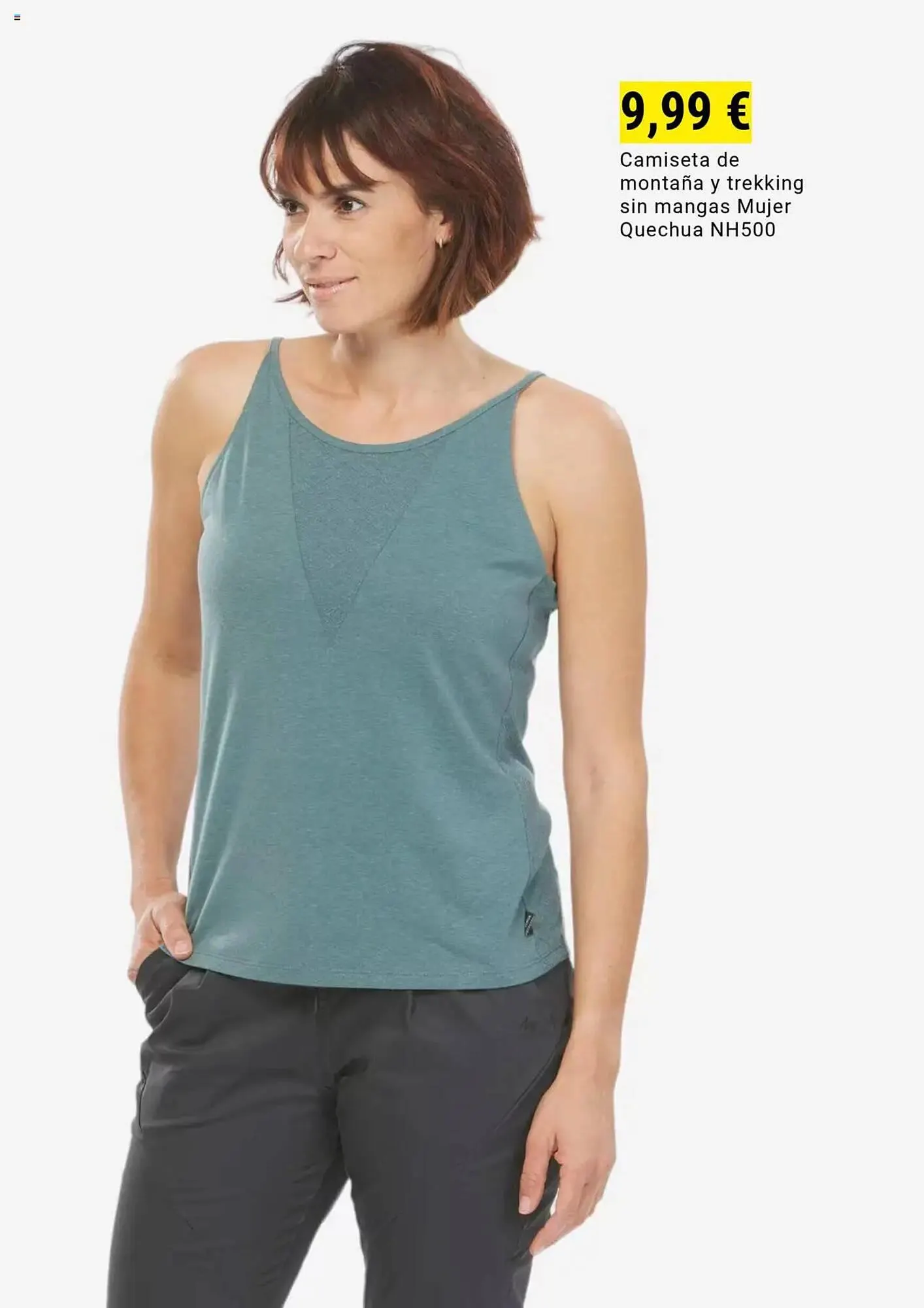 Catálogo de Folleto Decathlon 1 de agosto al 31 de agosto 2025 - Página 3