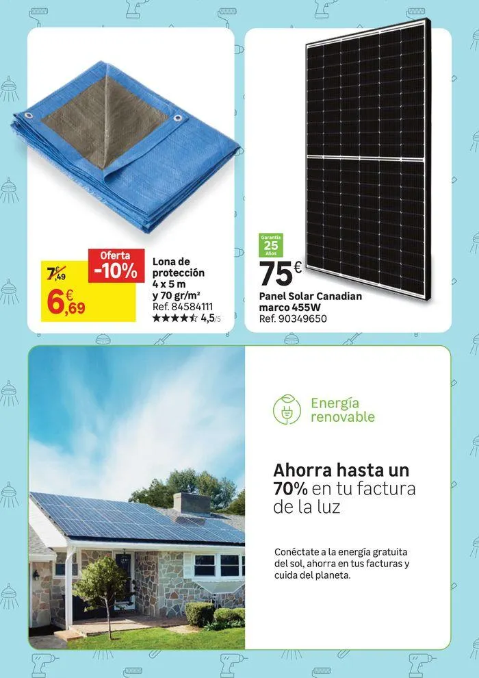 Catálogo de Dedícale a tu hogar el tiempo que merece 23 de julio al 26 de agosto 2024 - Página 71