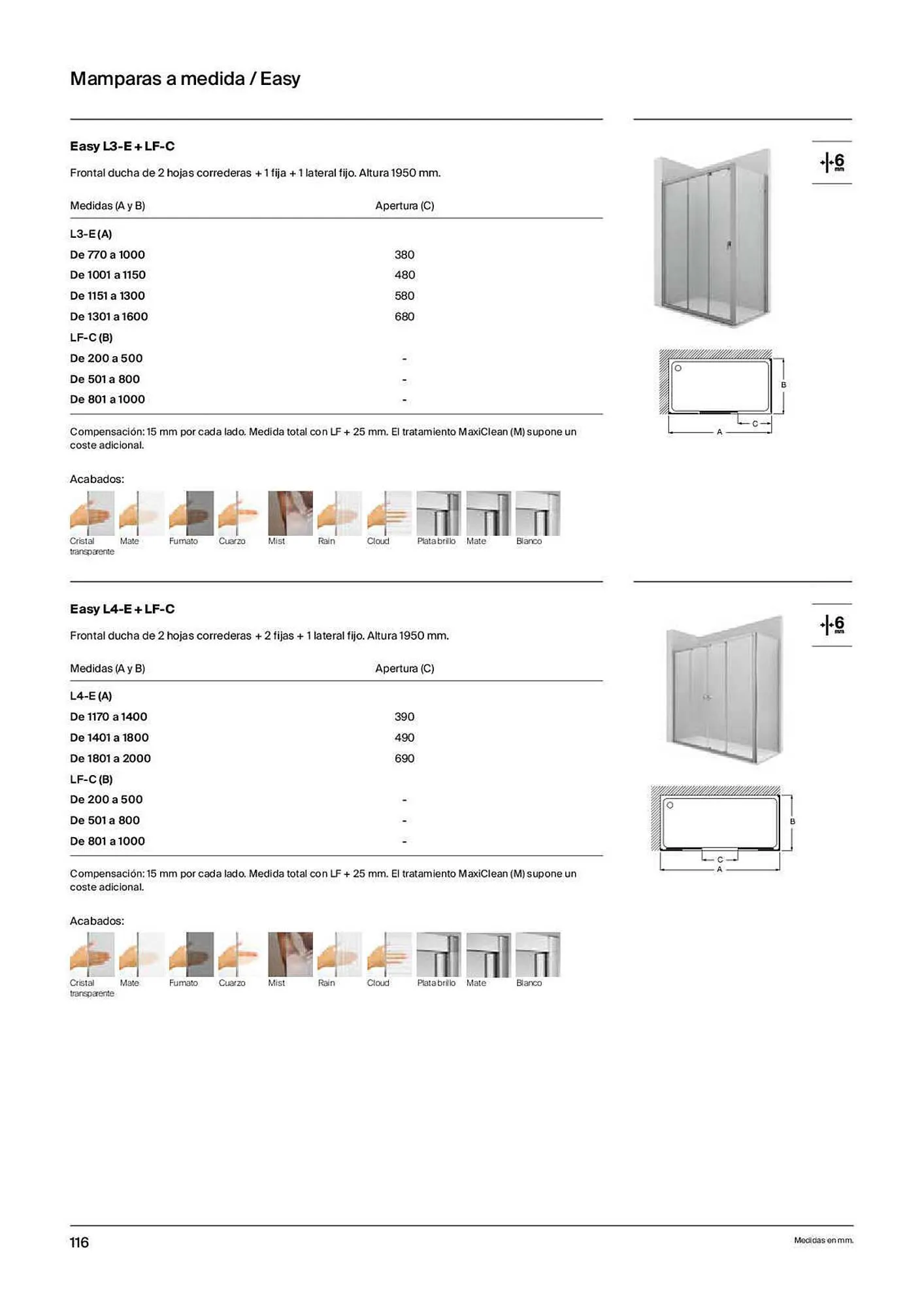 Catálogo de Catálogo Roca 8 de mayo al 29 de febrero 2024 - Página 98