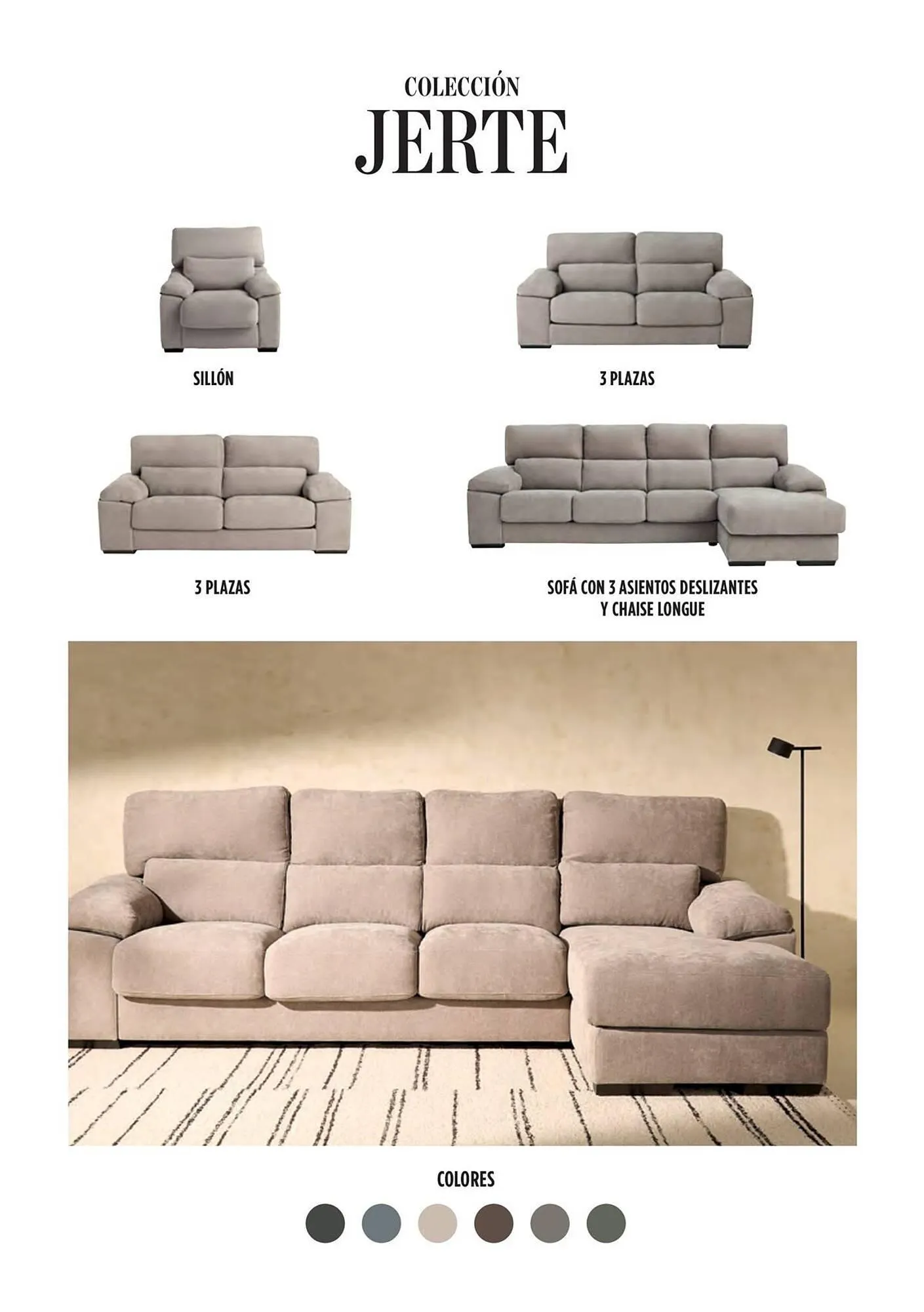 Catálogo de Catálogo El Corte Inglés 13 de octubre al 28 de febrero 2026 - Página 39