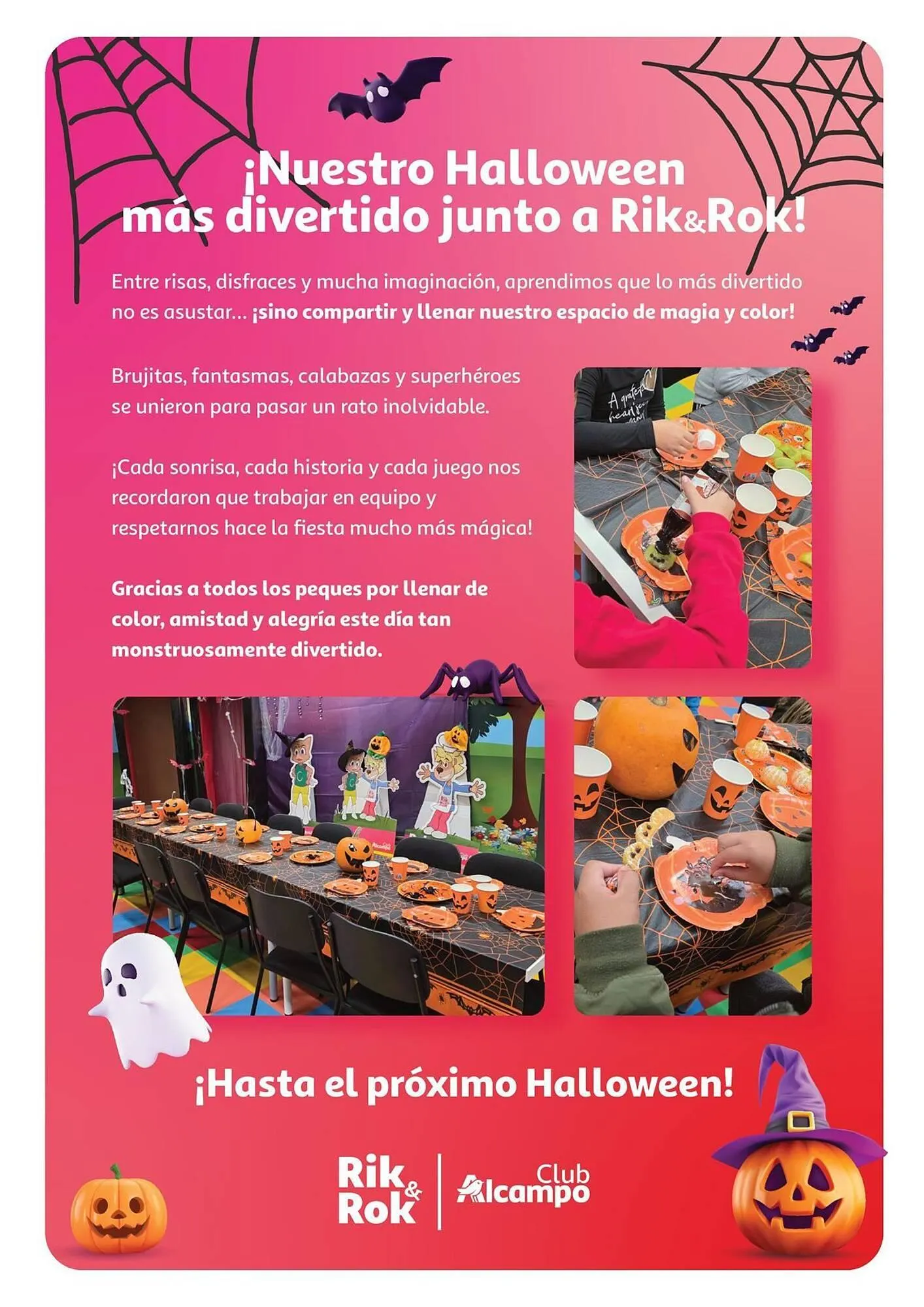 Catálogo de Folleto Alcampo 20 de noviembre al 10 de diciembre 2025 - Página 11