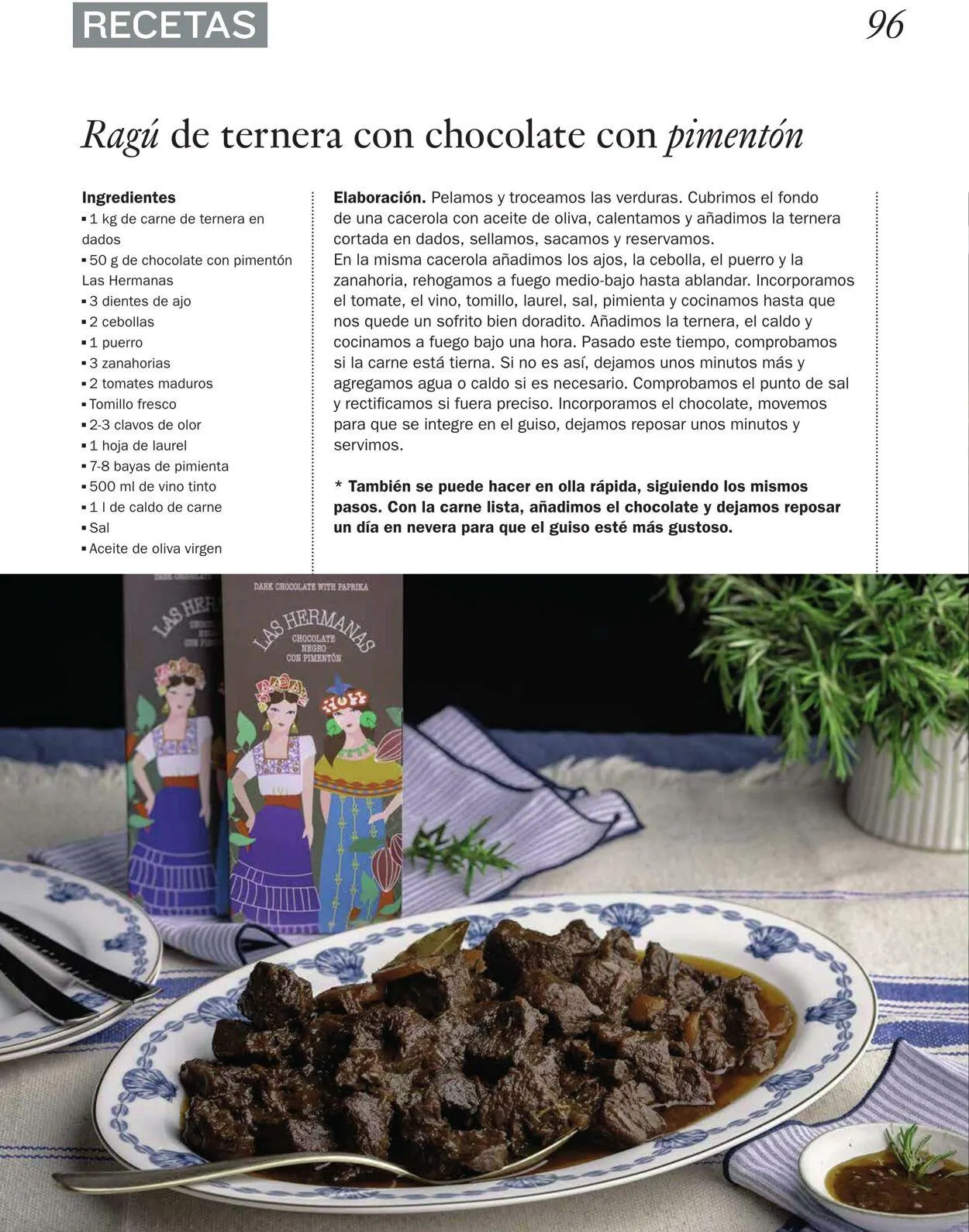 Catálogo de El Corte Inglés Oferta actual 4 de junio al 18 de junio 2025 - Página 96