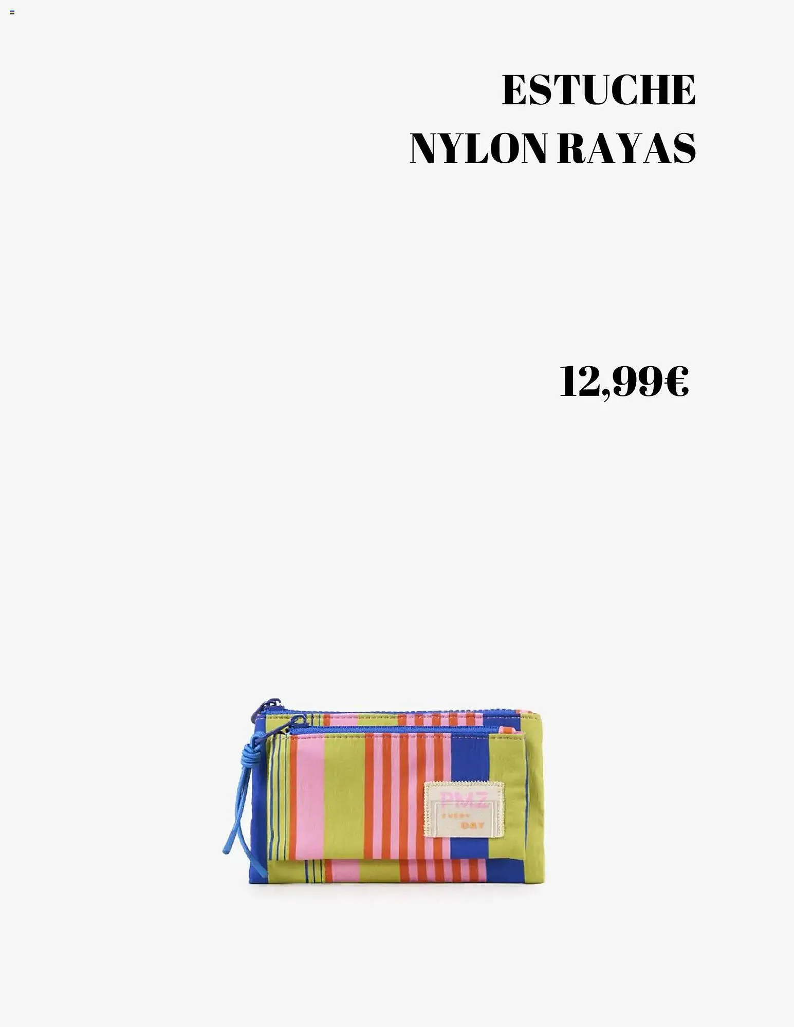 Catálogo de Catálogo Paco Martinez 26 de abril al 26 de junio 2026 - Página 6