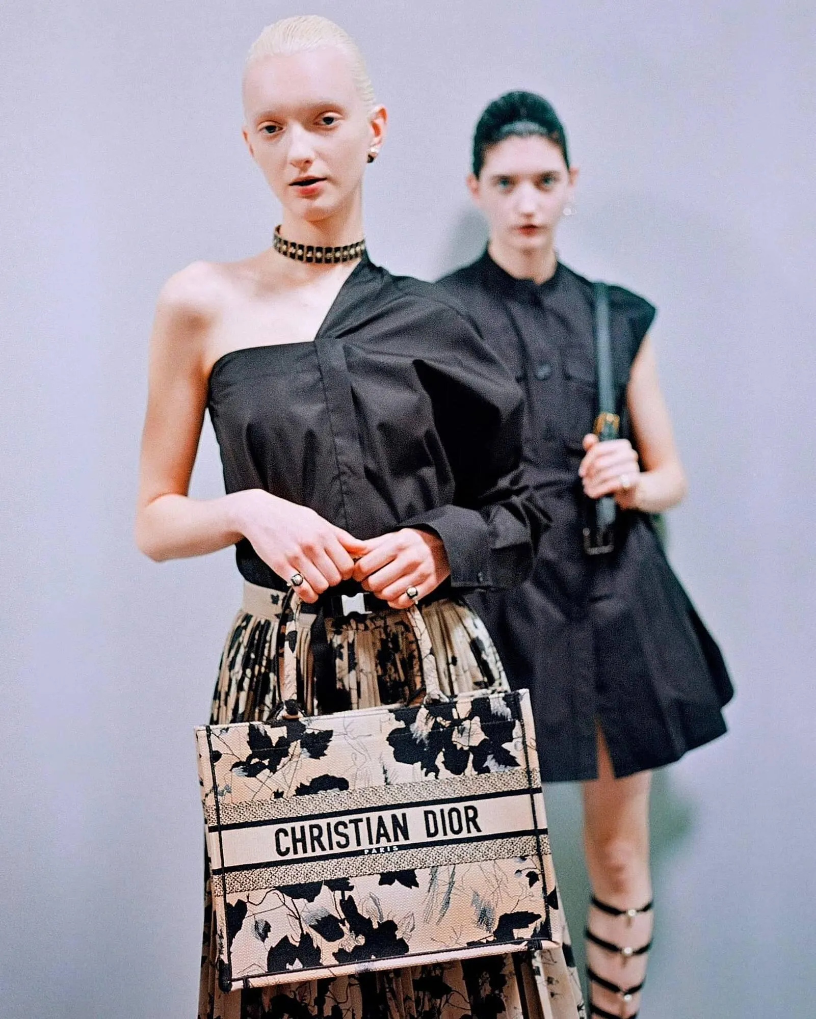 Catálogo de Folleto Dior 29 de septiembre al 29 de septiembre 2023 - Página 1