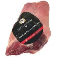 Laconcitos TORRE NUÑEZ, pieza al peso aprox. 1.1 kg