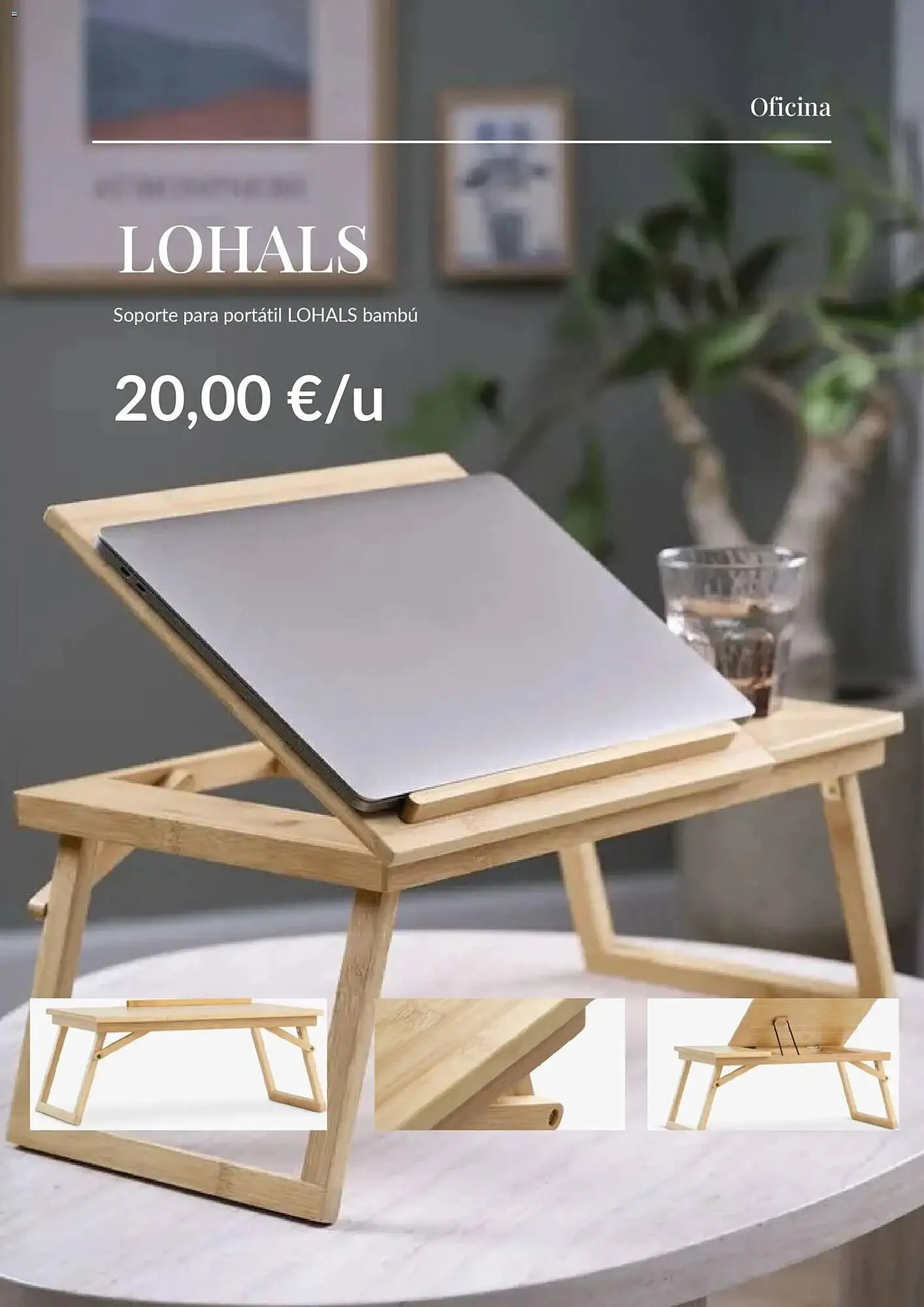 Catálogo de Catálogo JYSK 5 de febrero al 5 de marzo 2026 - Página 3