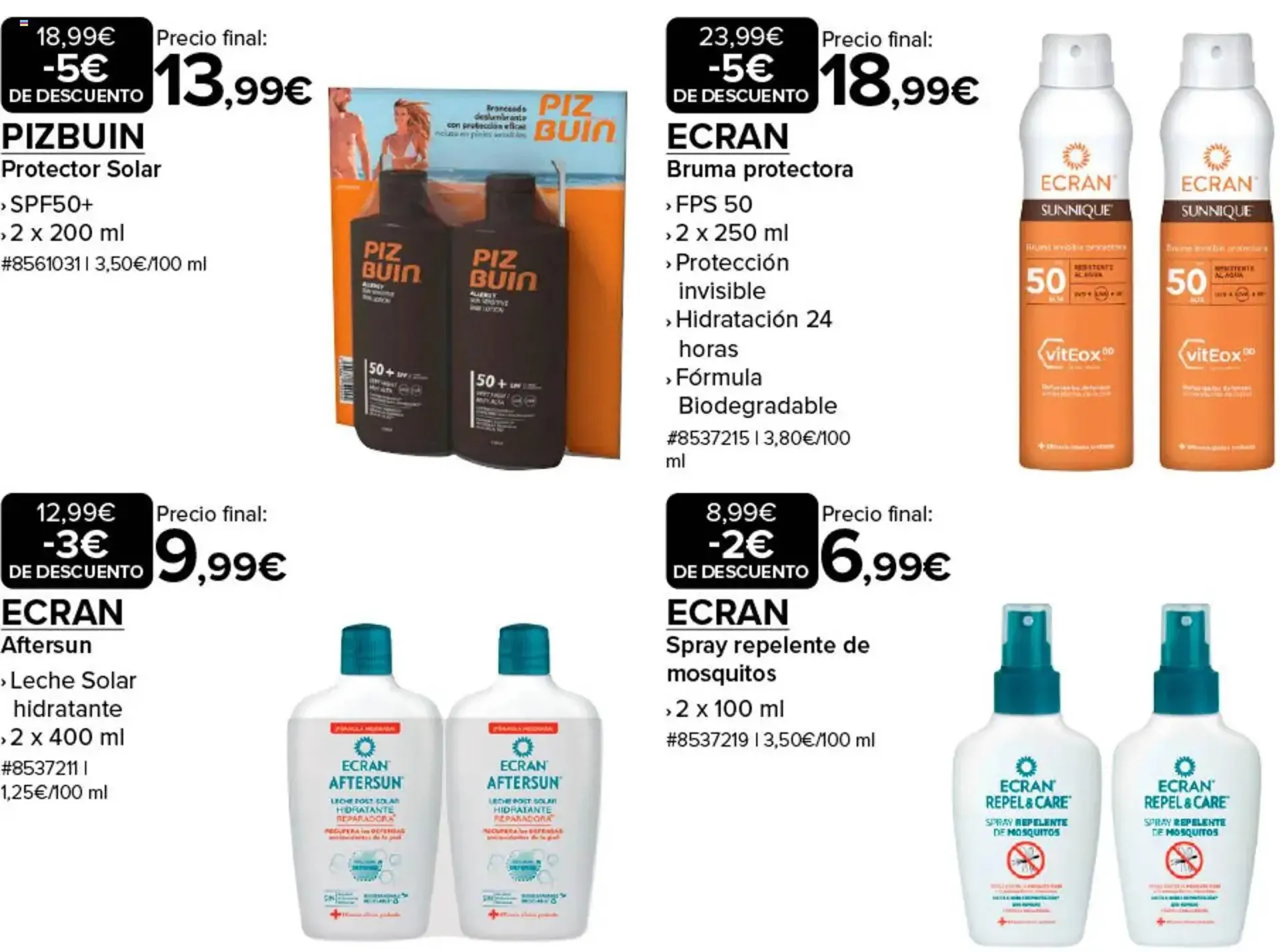 Catálogo de Folleto Costco 23 de junio al 6 de julio 2025 - Página 4