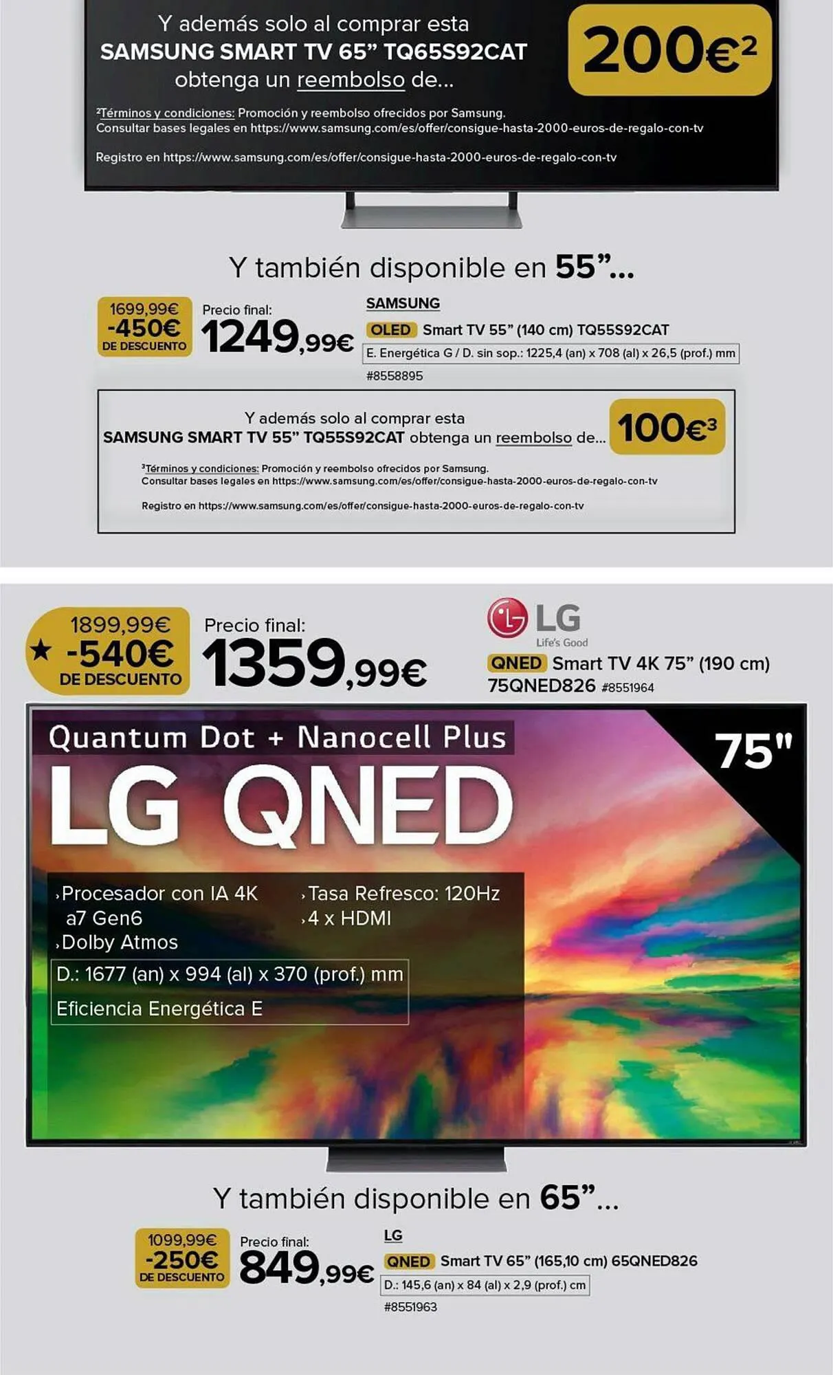 Catálogo de Folleto Costco 8 de marzo al 17 de marzo 2024 - Página 4
