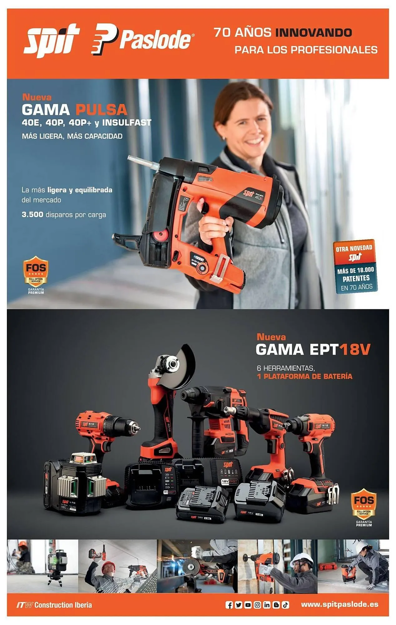 Catálogo de Folleto Isolana 29 de julio al 31 de agosto 2025 - Página 66