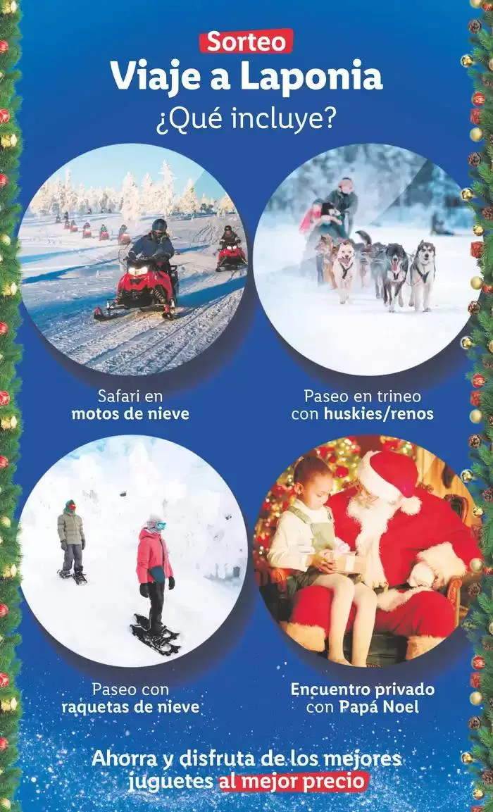 Catálogo de № 1 PRECIO 4 de noviembre al 10 de noviembre 2024 - Página 48