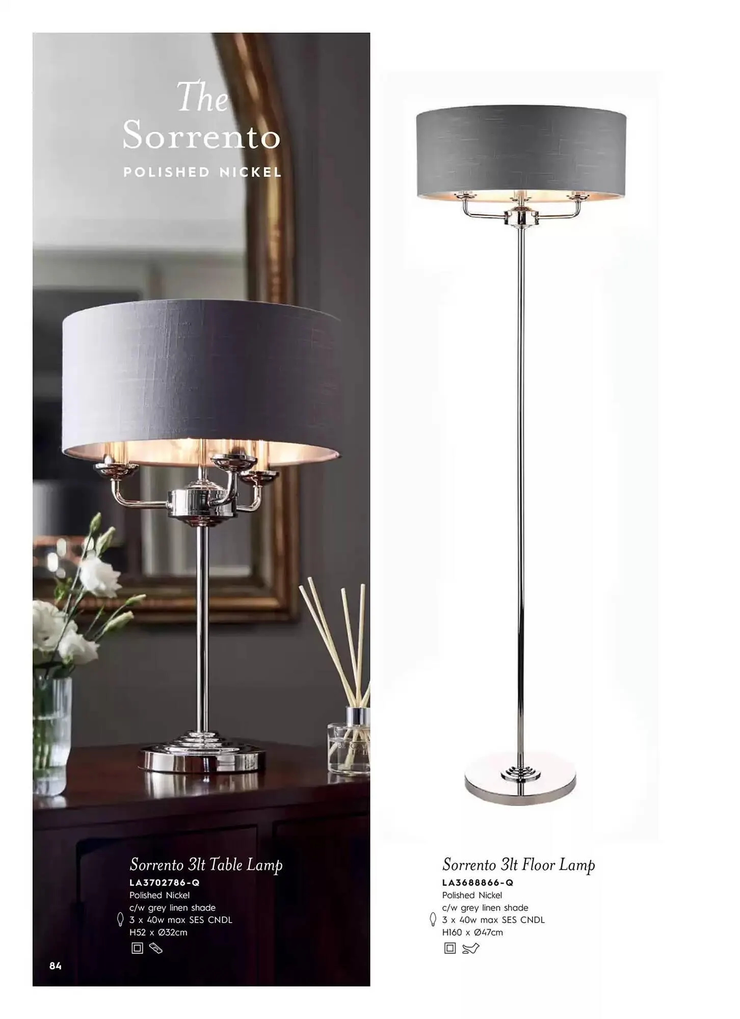 Catálogo de Folleto Laura Ashley 12 de marzo al 31 de agosto 2025 - Página 86