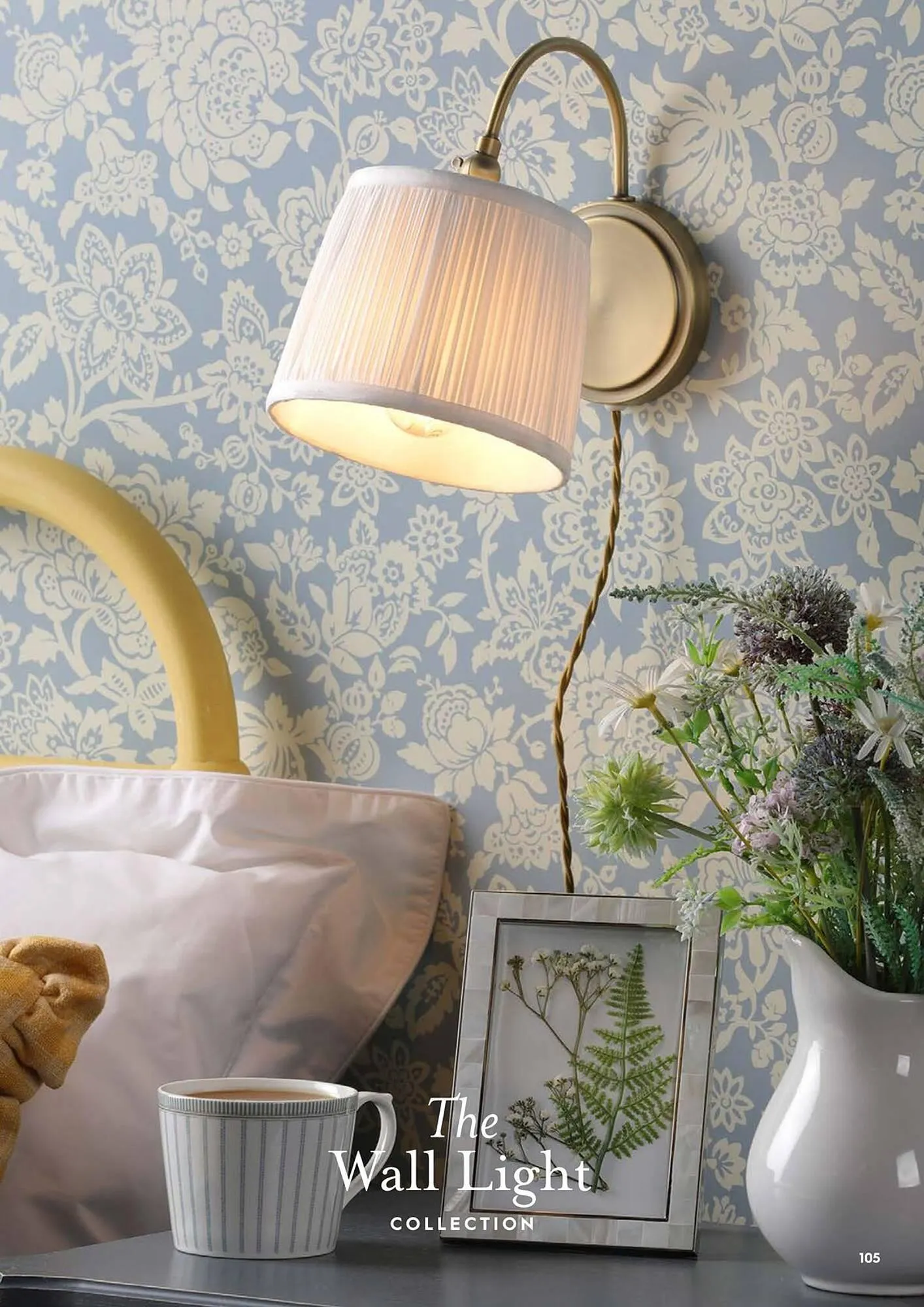 Catálogo de Folleto Laura Ashley 25 de enero al 31 de marzo 2024 - Página 107