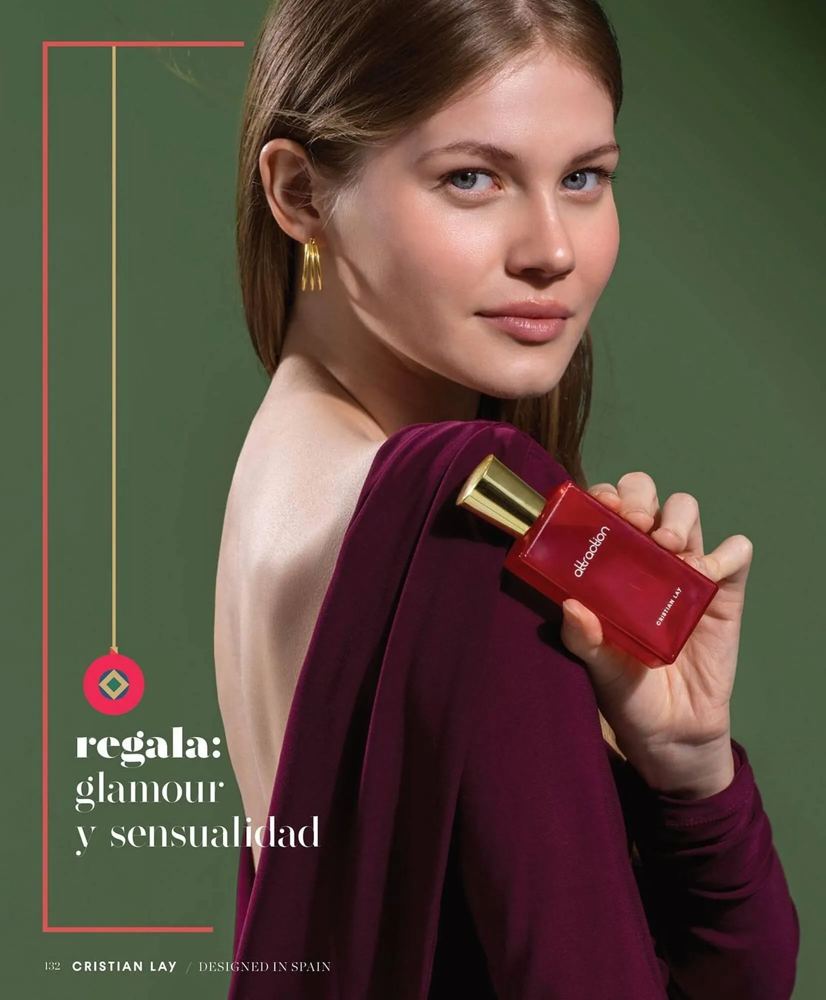 Catálogo de Catálogo Cristian Lay 22 de octubre al 31 de diciembre 2025 - Página 132