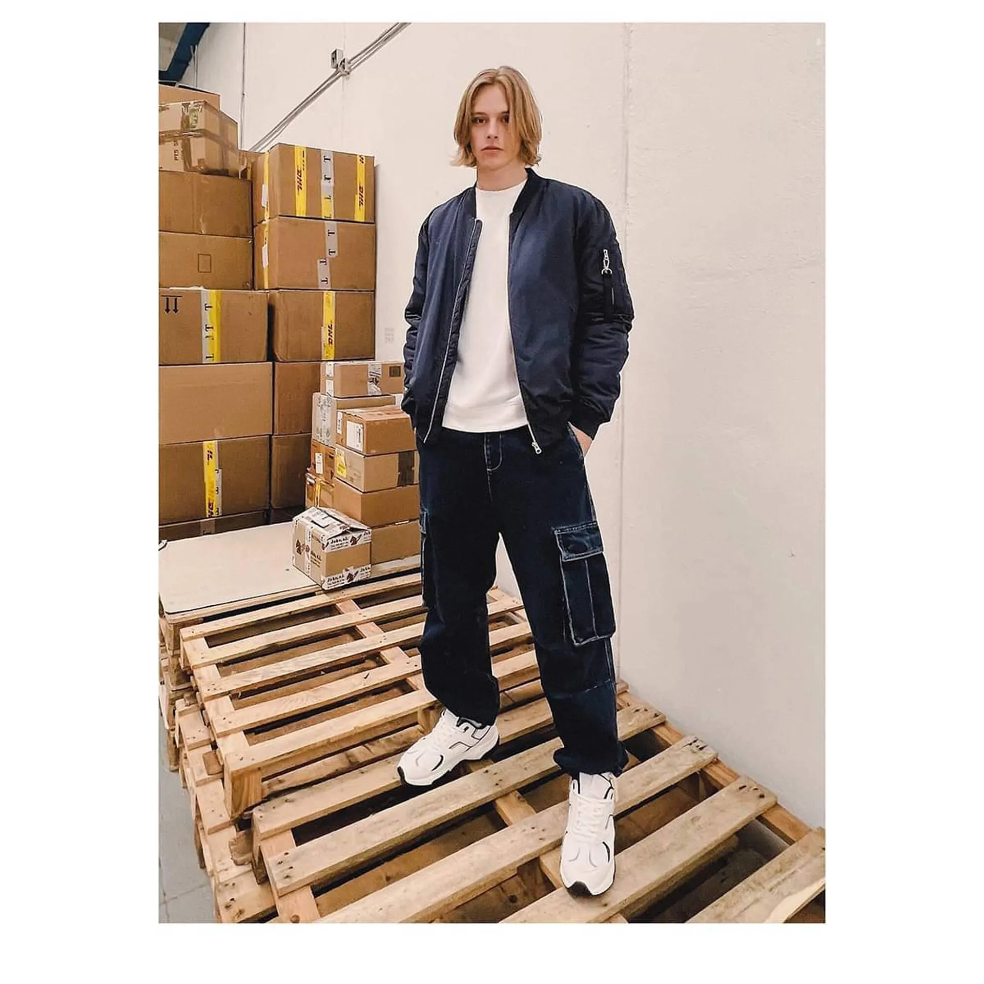 Catálogo de Folleto Terranova 22 de septiembre al 22 de septiembre 2023 - Página 1