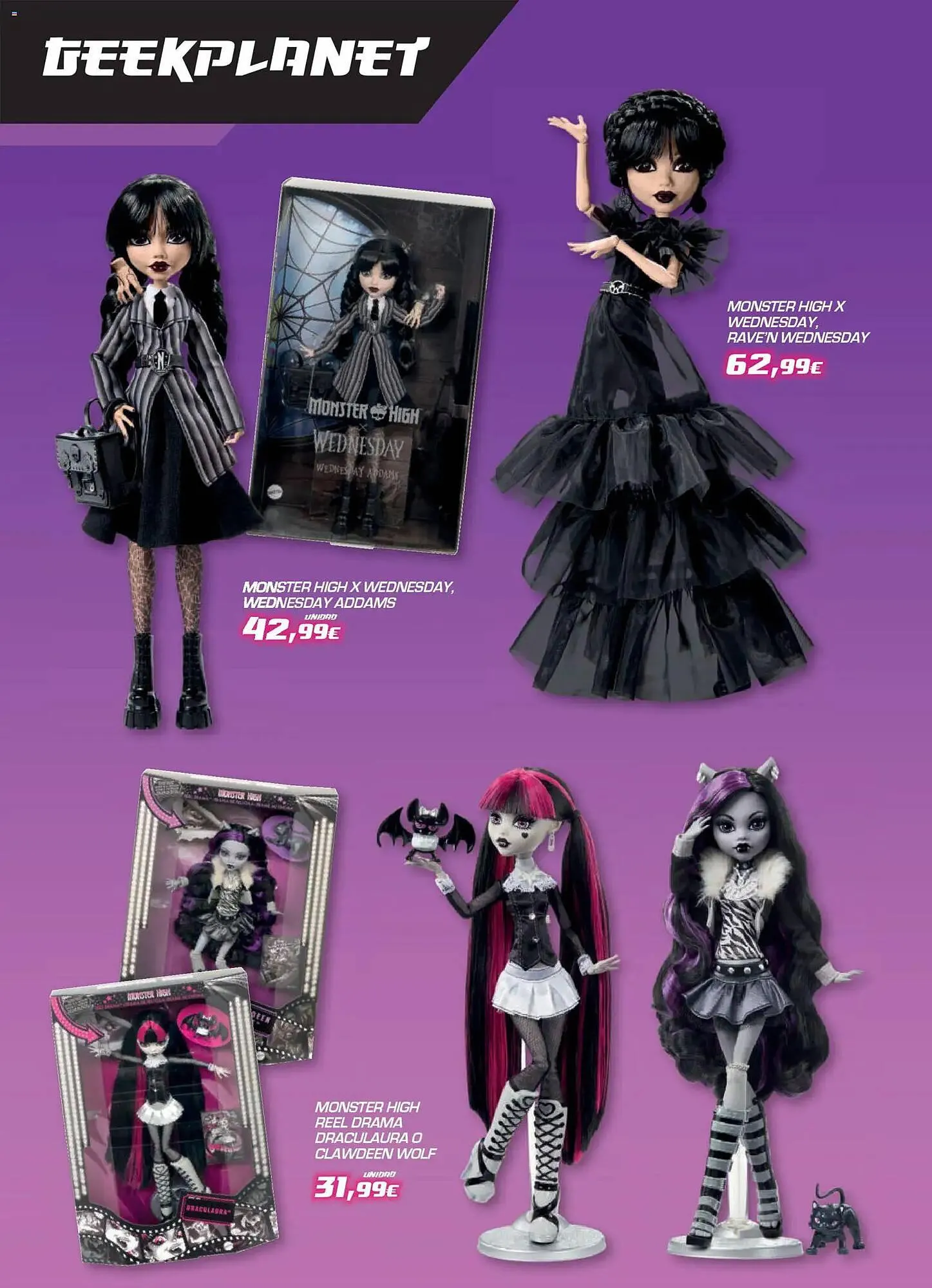 Catálogo de Catálogo Toy Planet 4 de diciembre al 30 de abril 2026 - Página 16