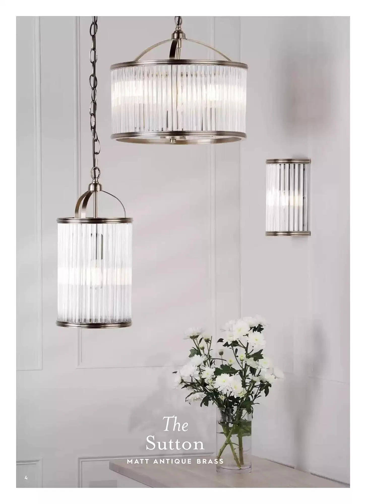 Catálogo de Folleto Laura Ashley 12 de marzo al 31 de agosto 2025 - Página 6