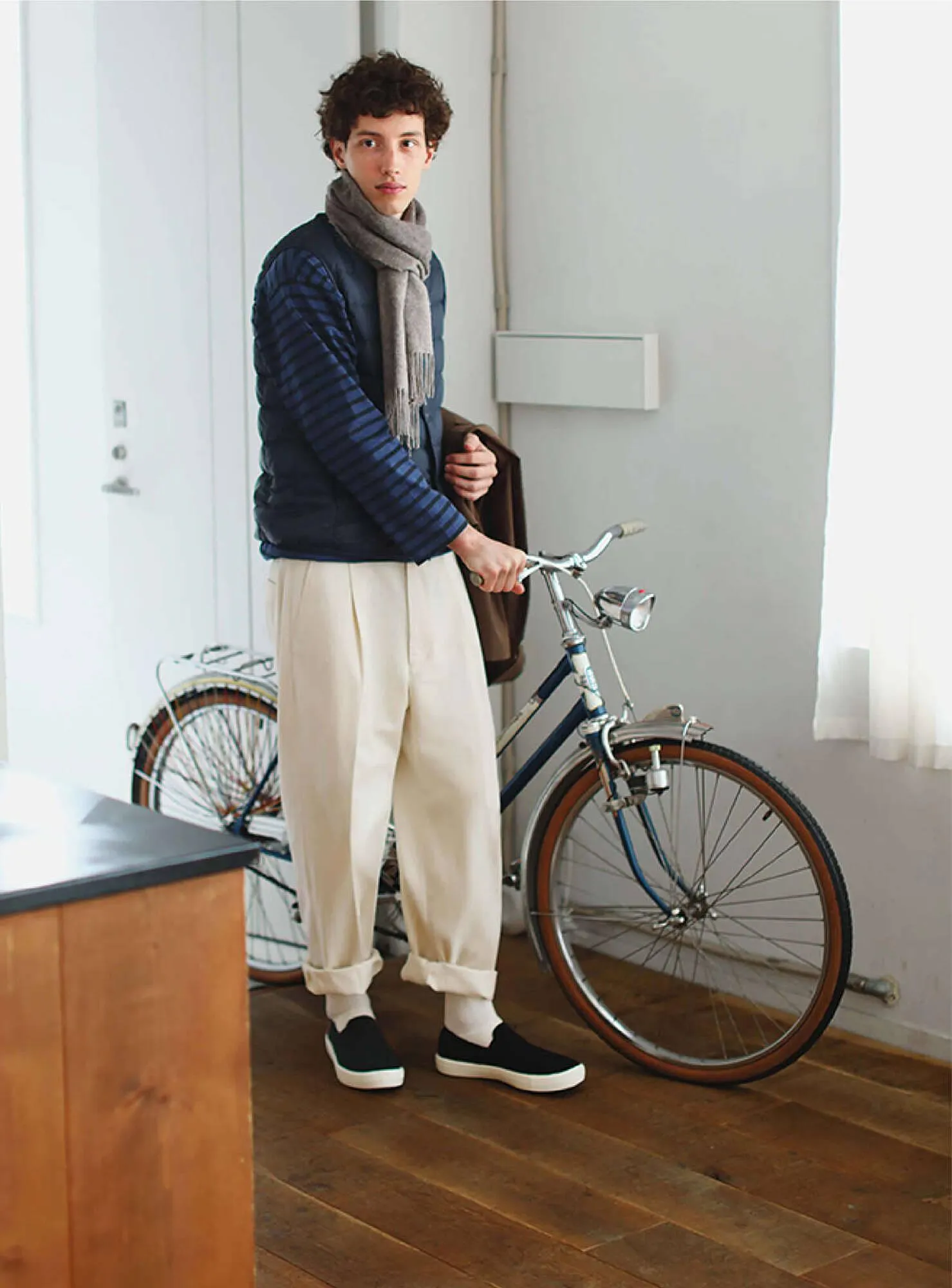 Catálogo de Folleto Muji 15 de septiembre al 4 de diciembre 2023 - Página 3