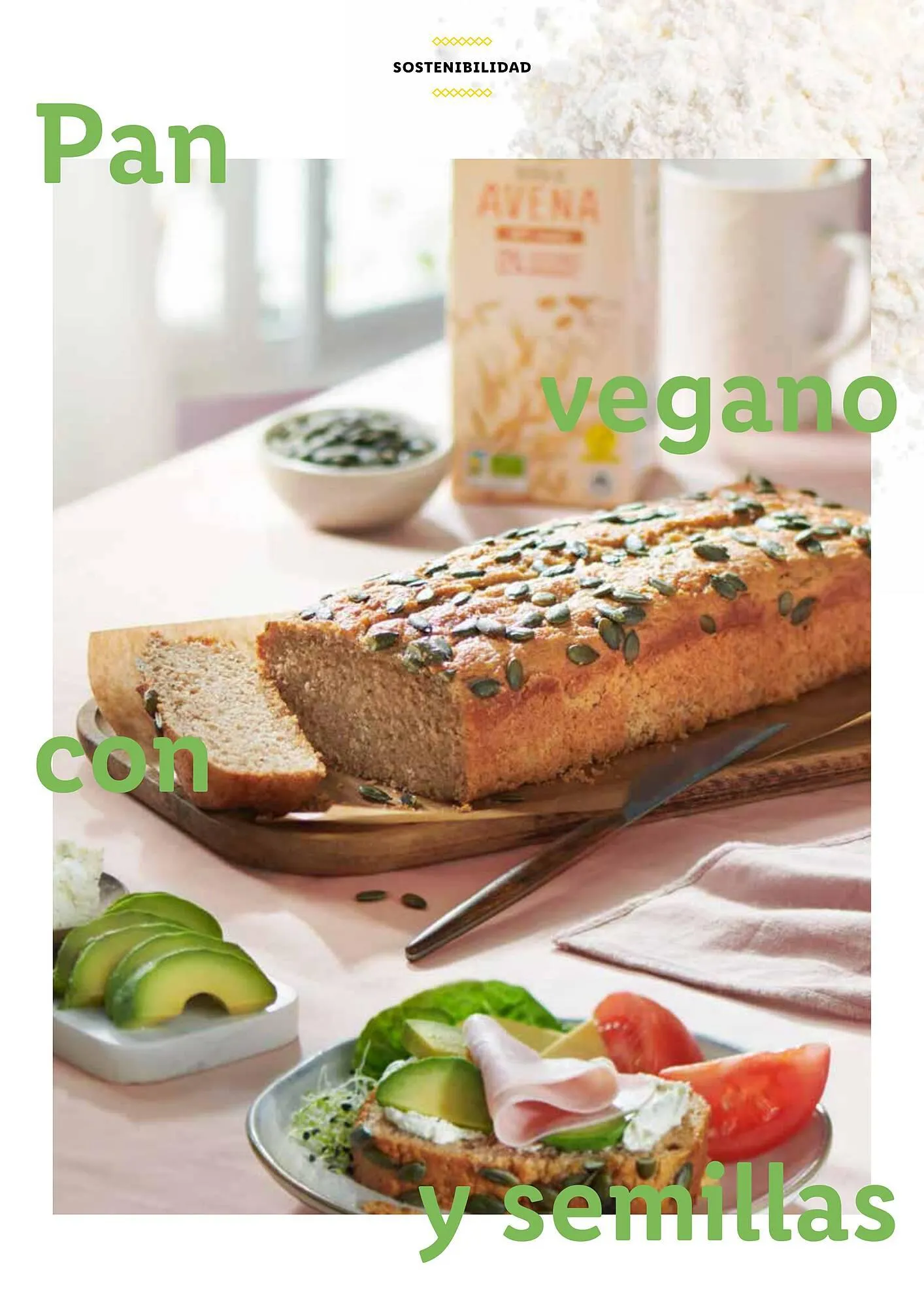 Catálogo de Folleto inLidl 1 de abril al 30 de abril 2024 - Página 18