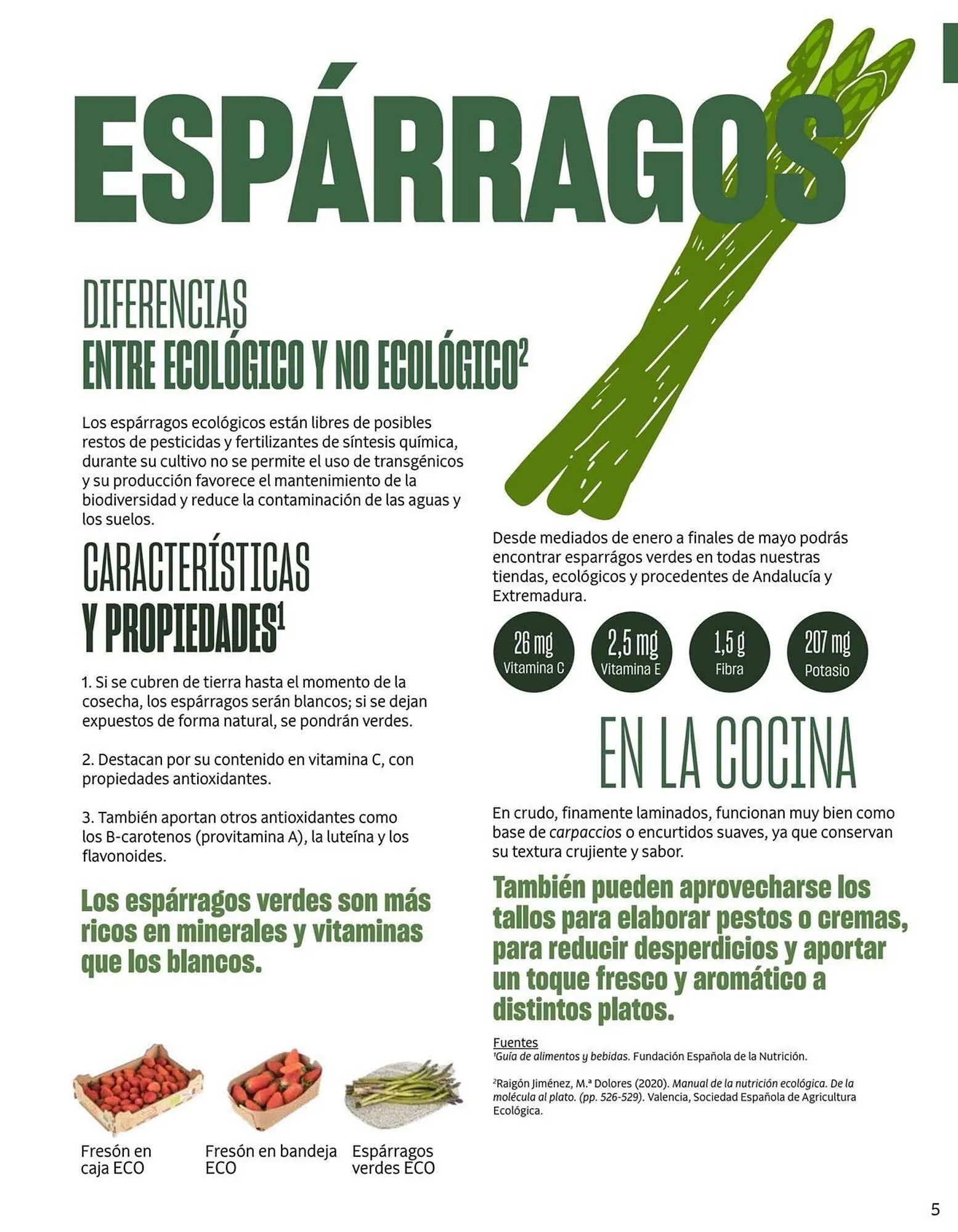 Catálogo de Catálogo Veritas 2 de marzo al 31 de marzo 2026 - Página 5