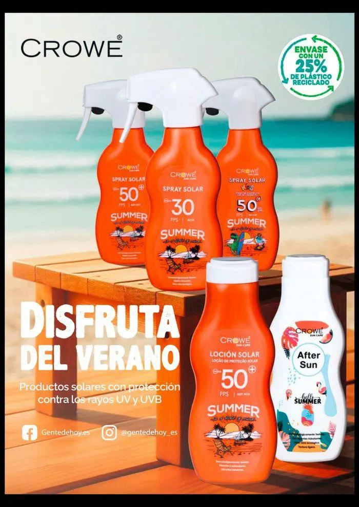 Catálogo de Maskom Supermercados Folleto Agosto 2024 31 de julio al 1 de septiembre 2024 - Página 20