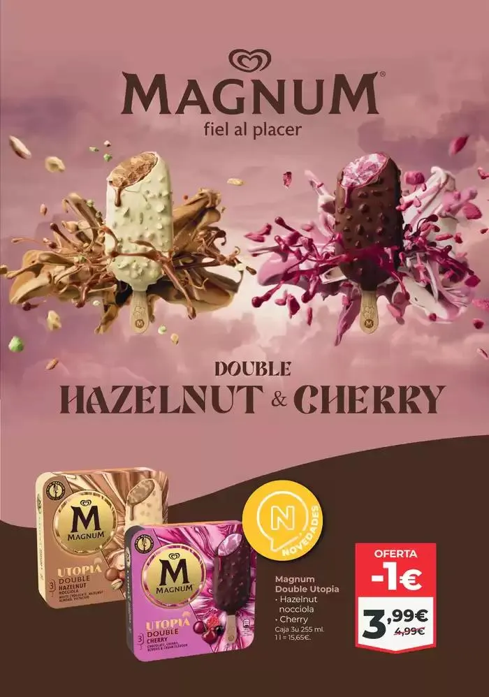 Catálogo de Validez del 08/05 al 21/05/2025 8 de mayo al 21 de mayo 2025 - Página 11