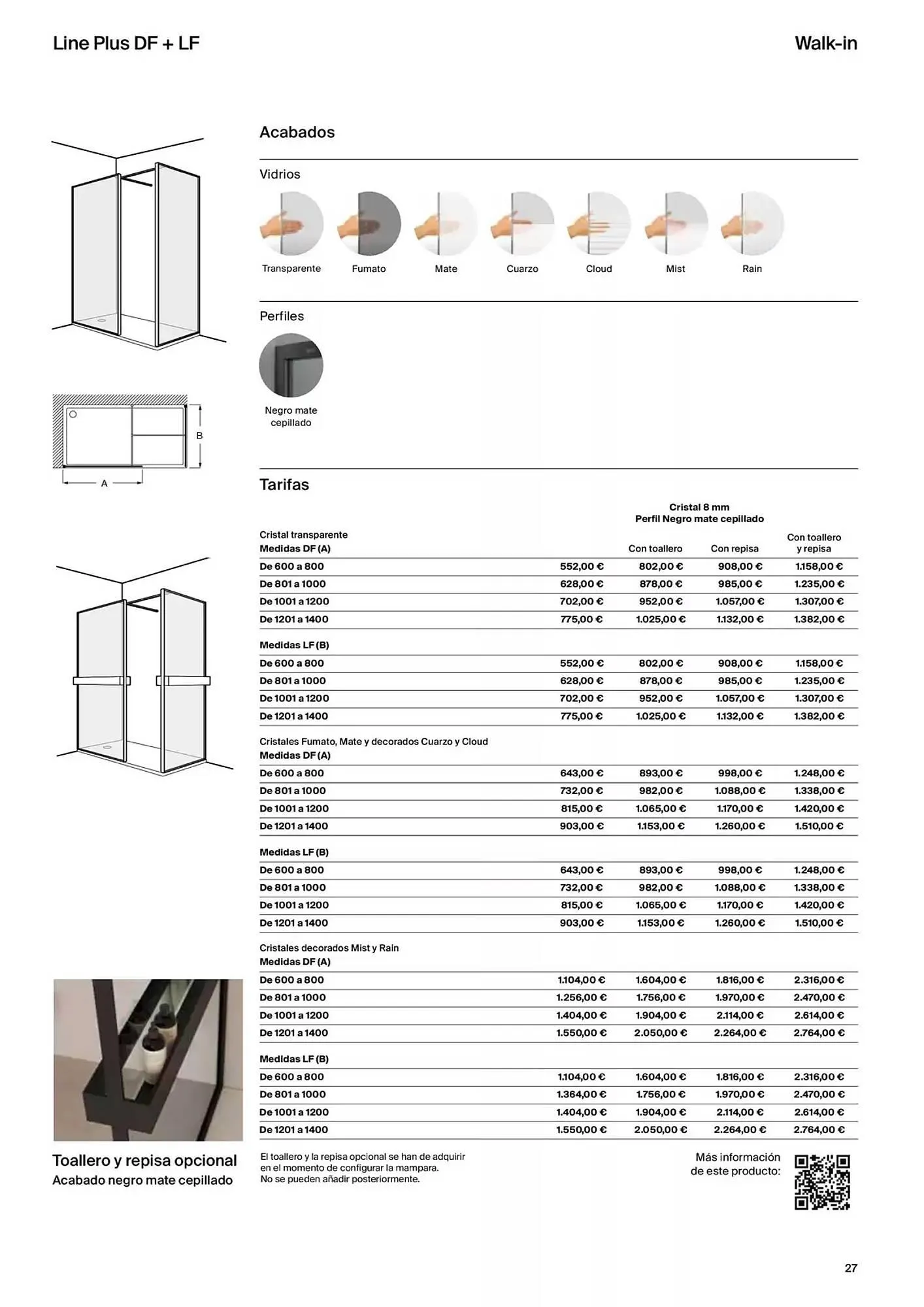 Catálogo de Folleto Roca 9 de enero al 31 de diciembre 2025 - Página 29