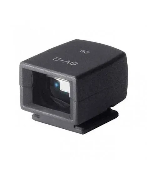 Visor externo Ricoh GV-2