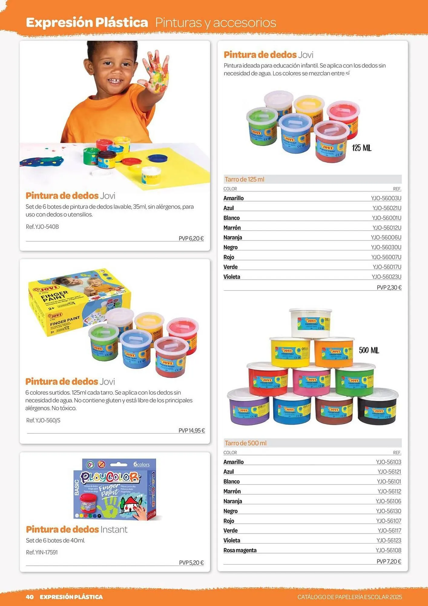 Catálogo de Folleto Dideco 2 de julio al 31 de diciembre 2025 - Página 40