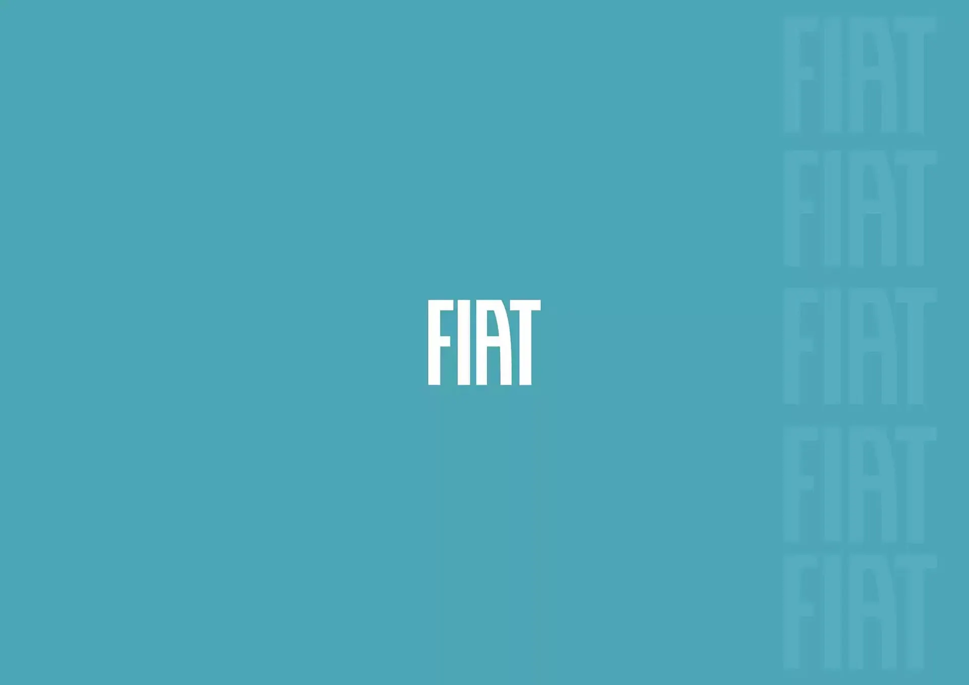 Catálogo de Folleto Fiat 6 de marzo al 31 de agosto 2025 - Página 16