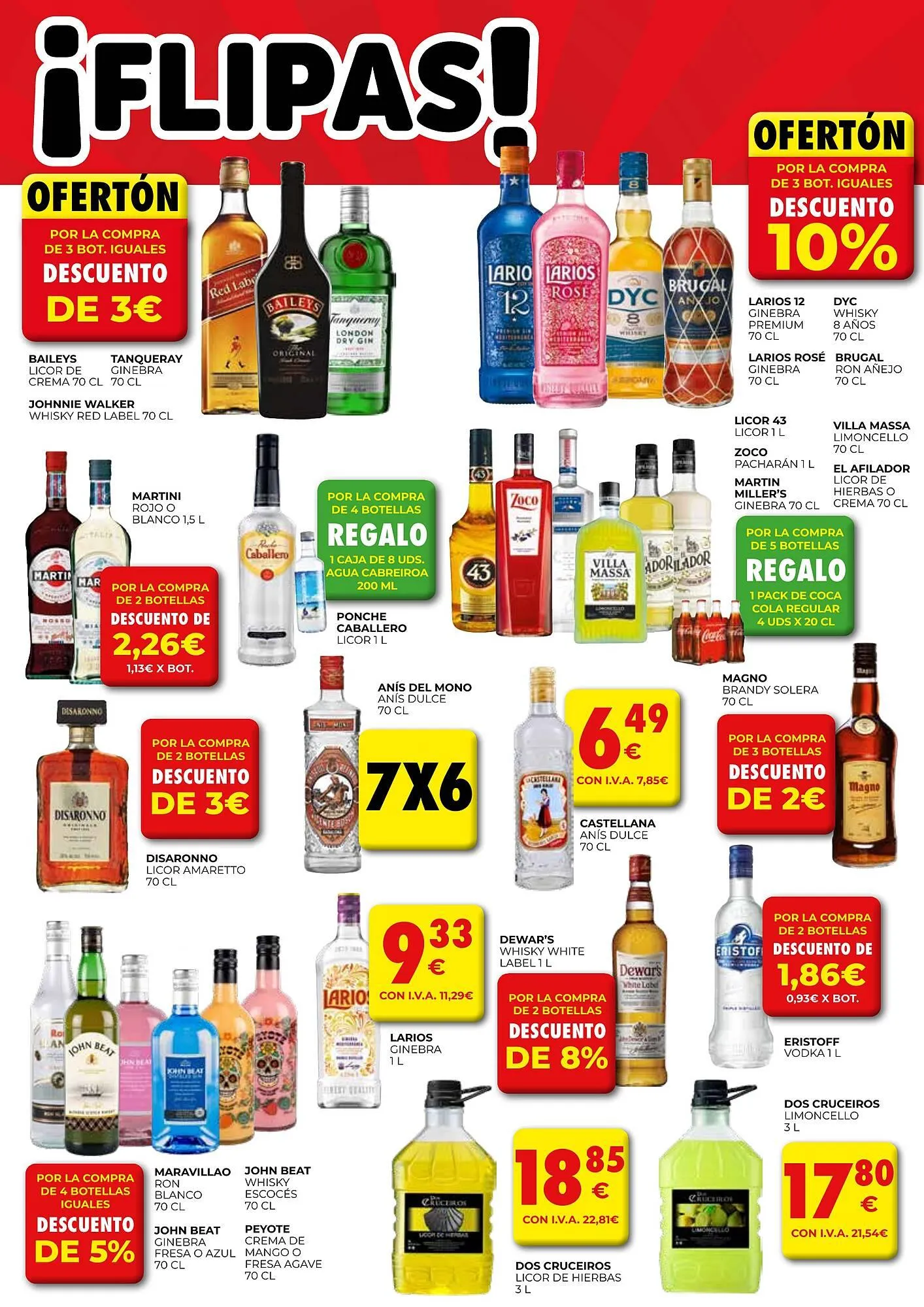 Catálogo de Folleto CashDiplo 29 de enero al 25 de febrero 2026 - Página 7