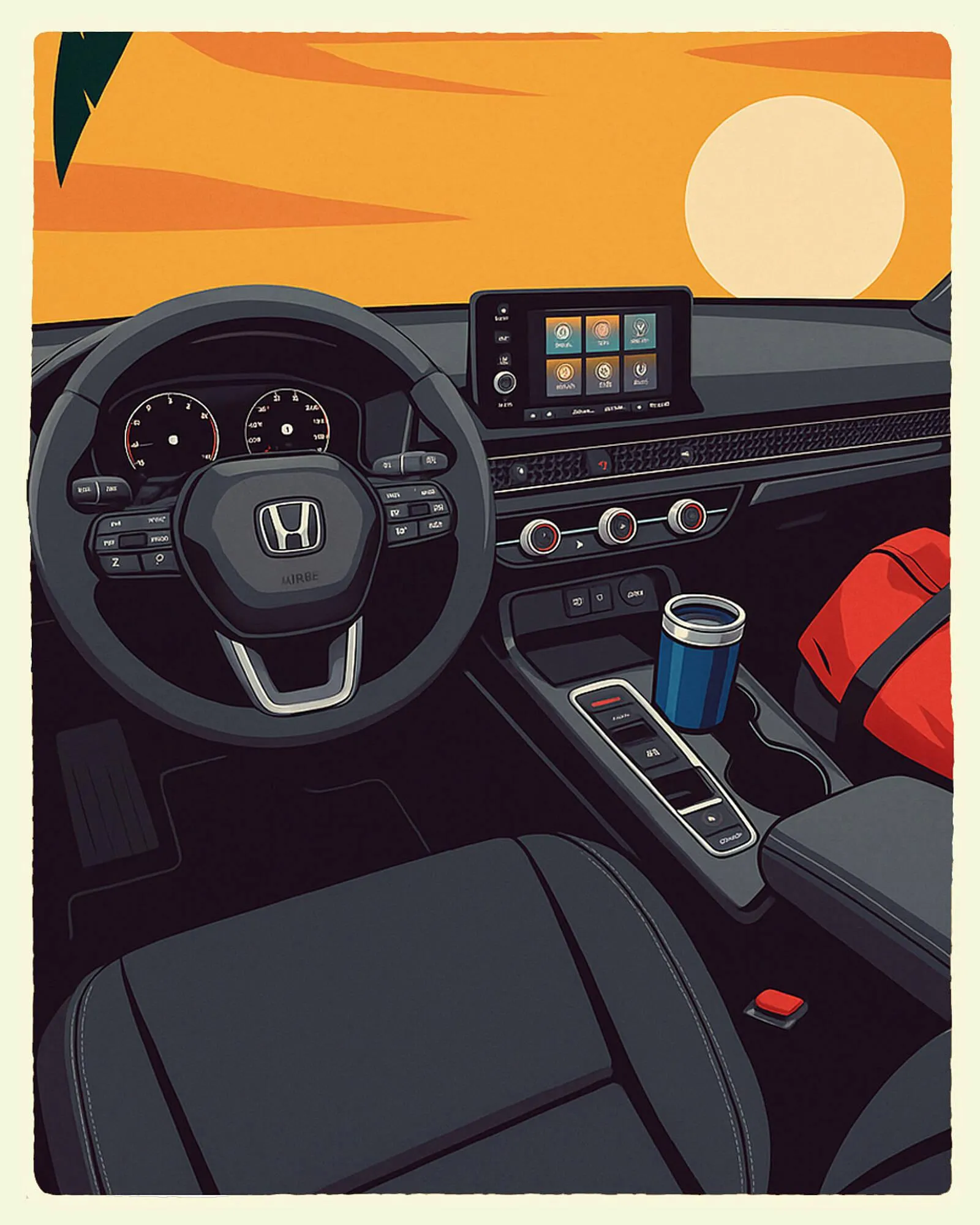 Catálogo de Folleto Honda 14 de agosto al 24 de agosto 2025 - Página 2