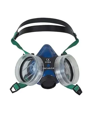 Mascarilla Respiratoria Masper Mod 9200