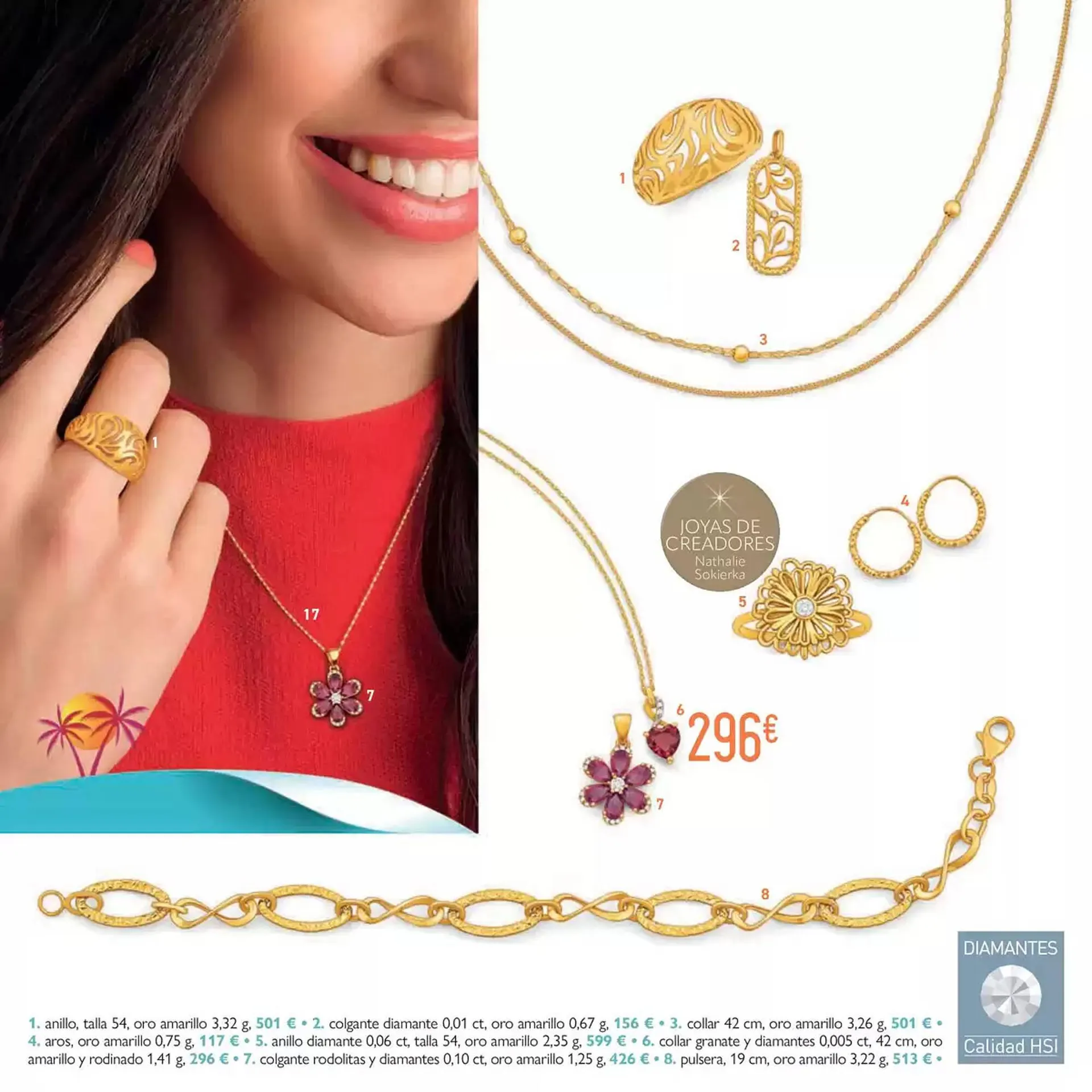 Catálogo de Folleto E.Leclerc 28 de marzo al 31 de agosto 2025 - Página 4