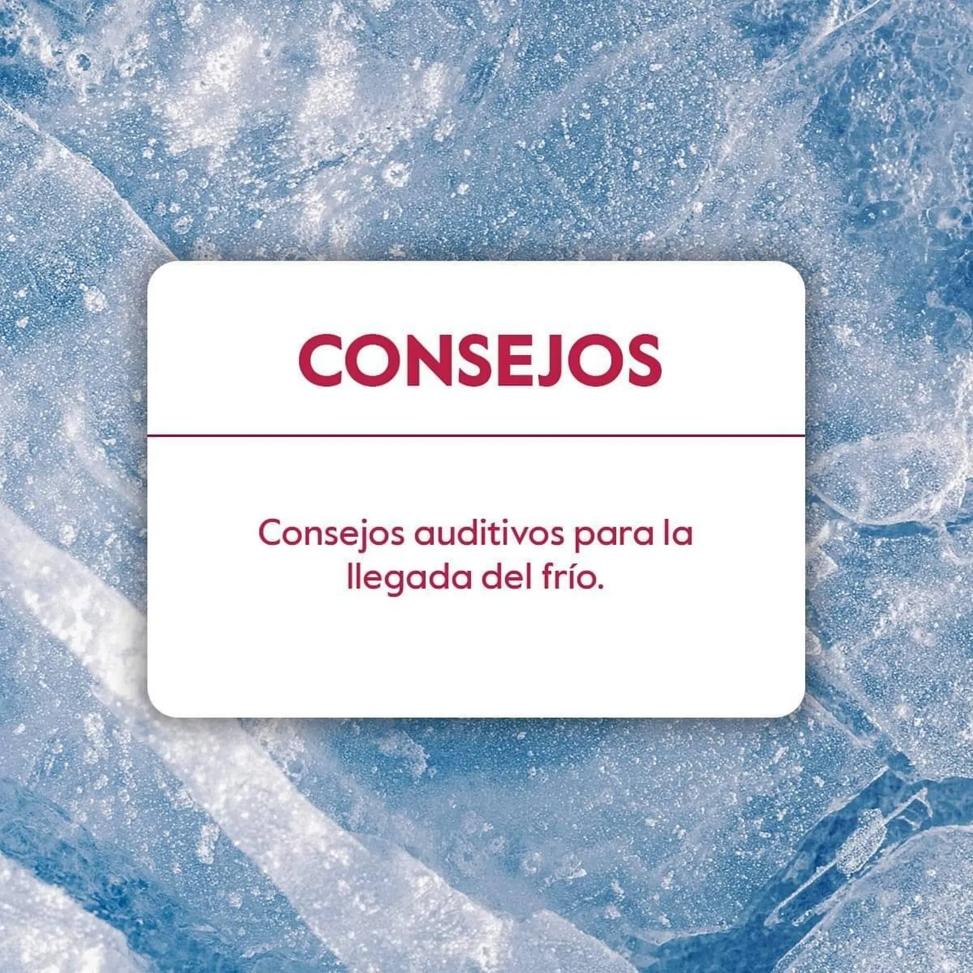 Catálogo de Folleto GAES 8 de noviembre al 15 de noviembre 2023 - Página 1