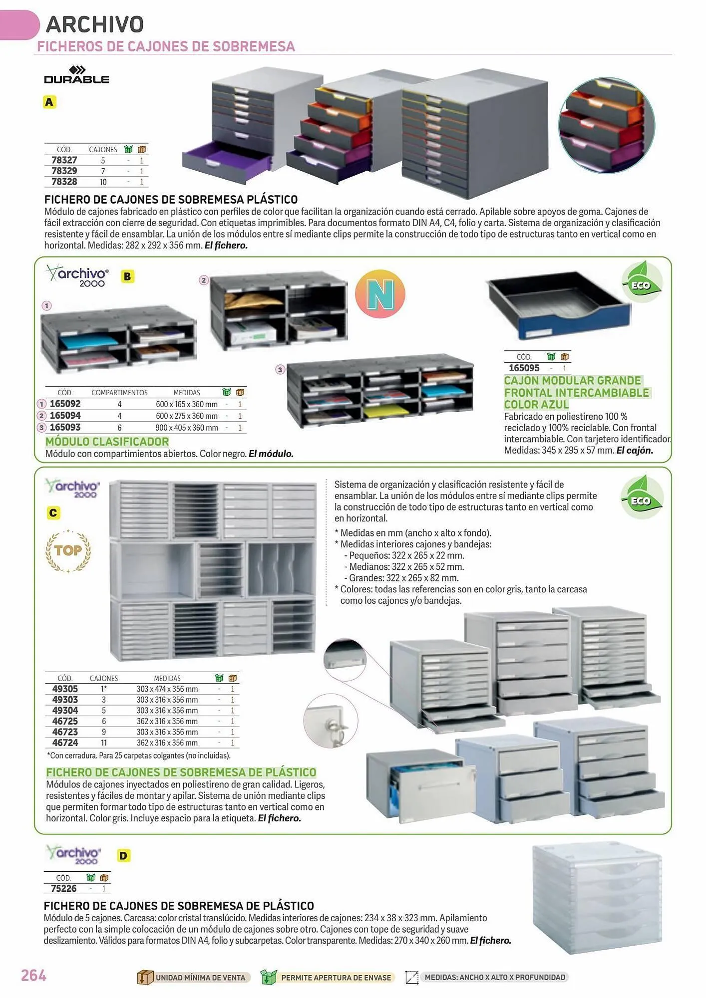 Catálogo de Folleto Carlin 25 de julio al 31 de diciembre 2023 - Página 290