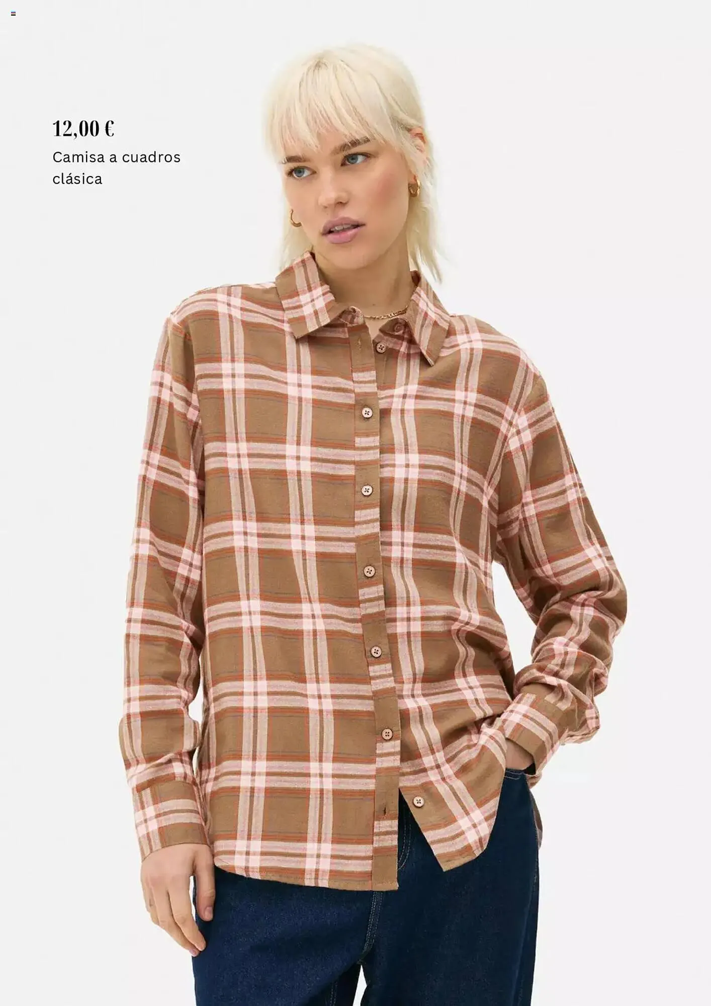 Catálogo de Catálogo Primark 1 de octubre al 31 de octubre 2025 - Página 11