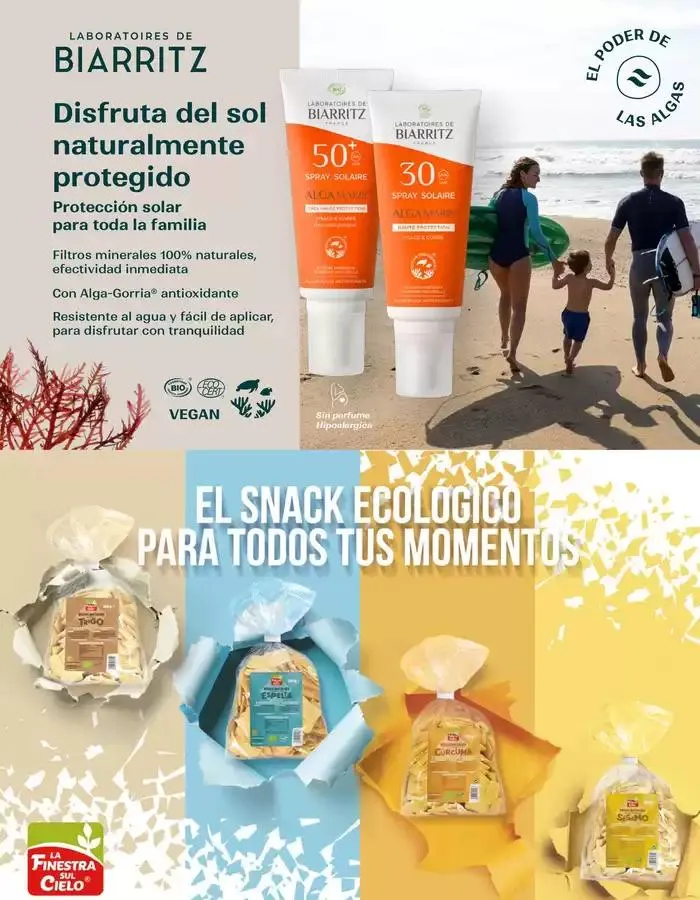 Catálogo de Mayo 2025 - Castellano 9 de mayo al 31 de mayo 2025 - Página 21