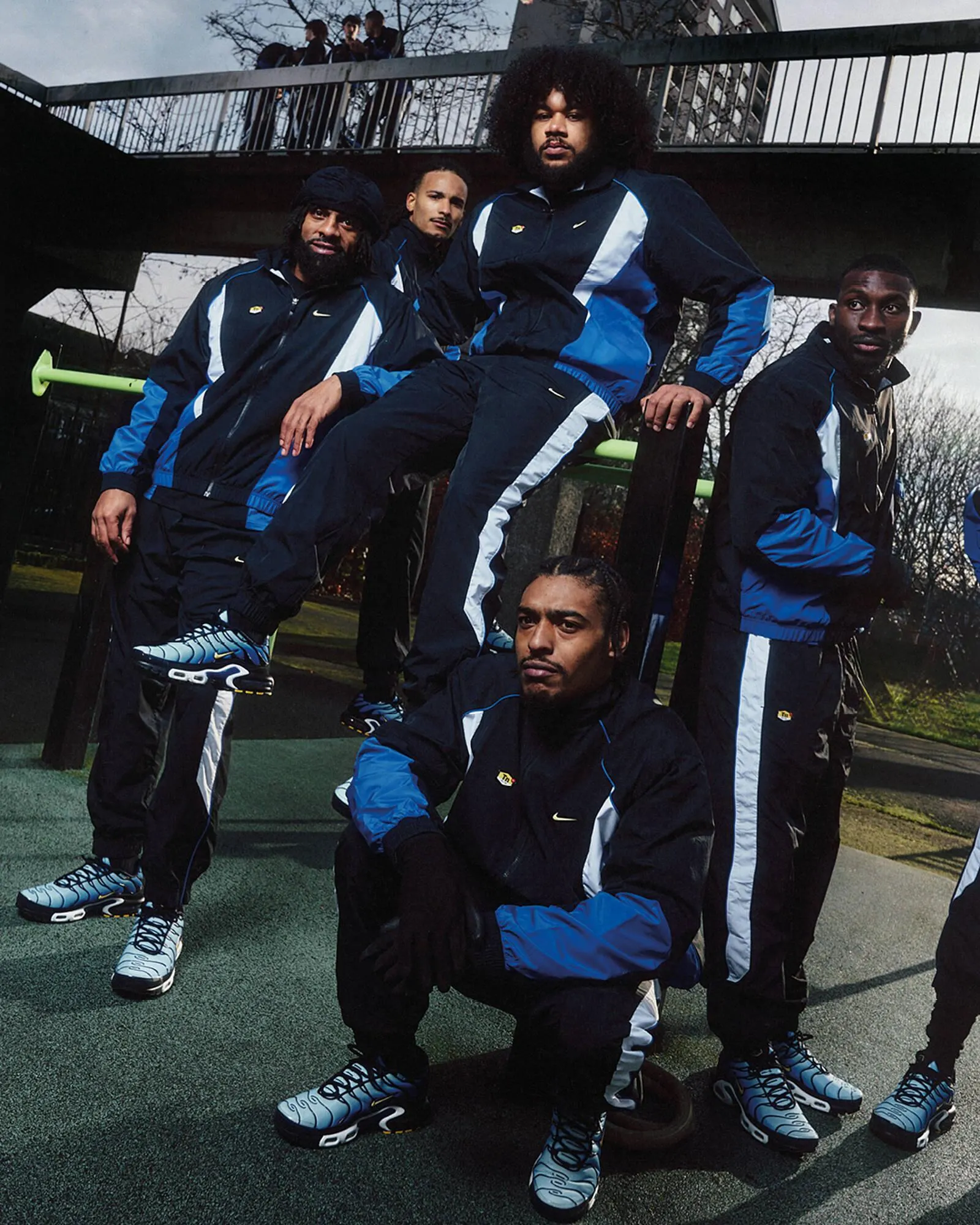 Catálogo de Folleto Foot Locker 27 de enero al 8 de marzo 2025 - Página 5