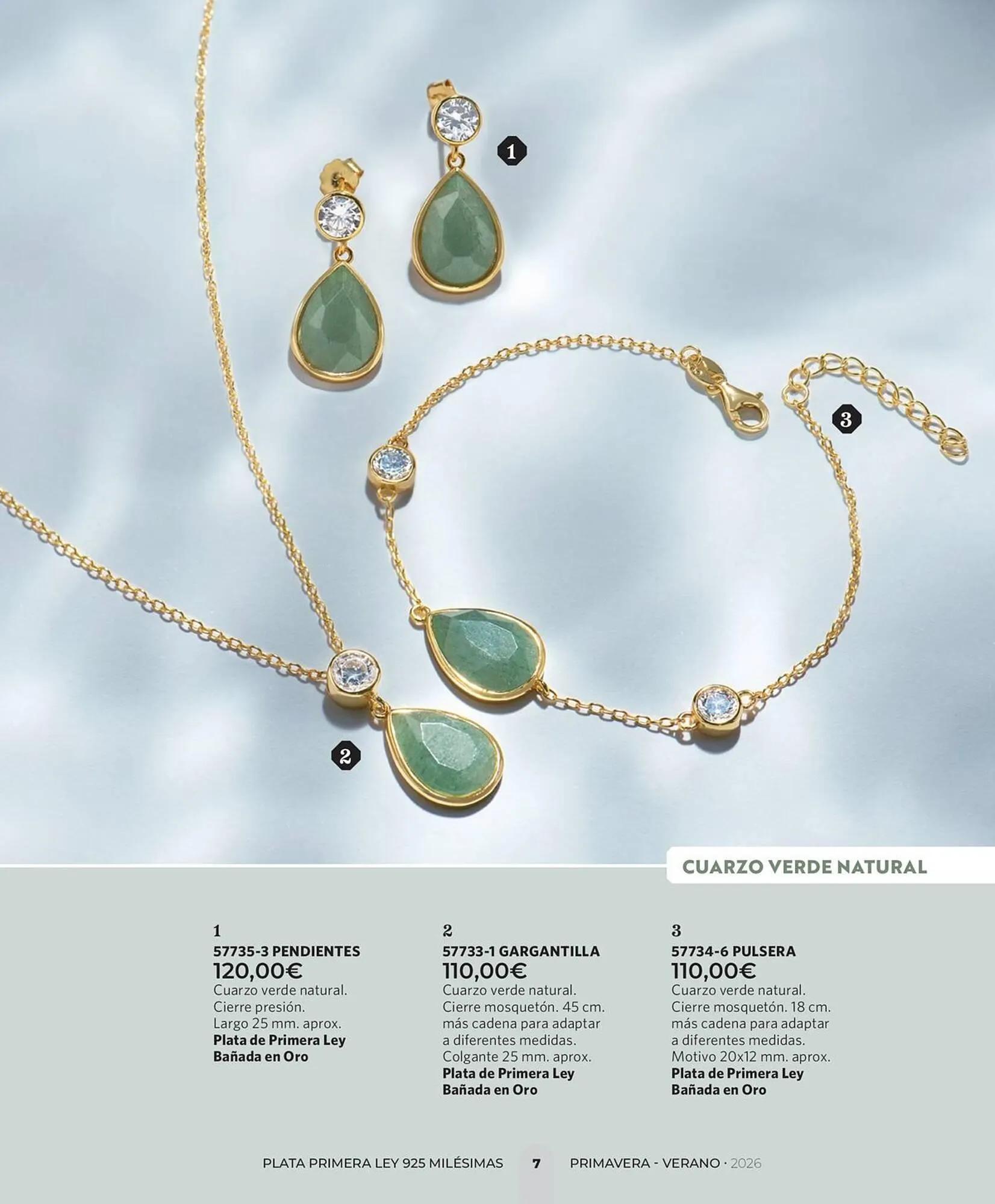 Catálogo de Catálogo Cristian Lay 11 de marzo al 5 de julio 2026 - Página 7