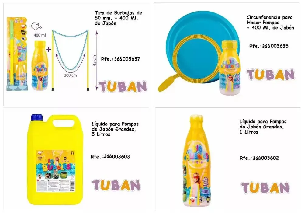 Catálogo de PSICOMOTRICIDAD 14 de febrero al 31 de diciembre 2025 - Página 63