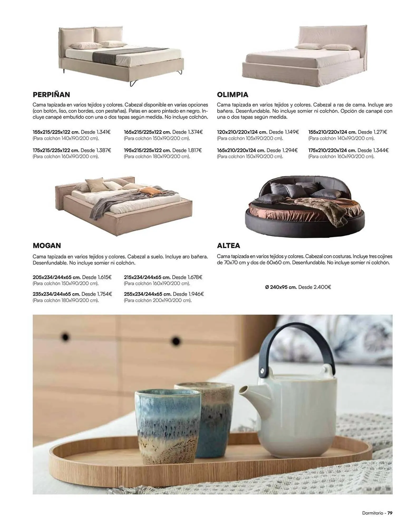 Catálogo de Folleto La Oca 1 de enero al 31 de diciembre 2025 - Página 79