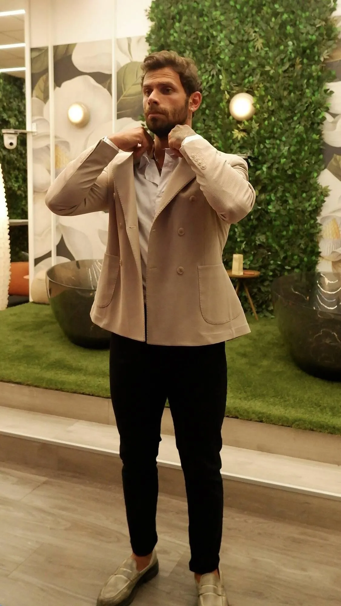 Catálogo de Folleto Terranova 4 de noviembre al 17 de noviembre 2025 - Página 1