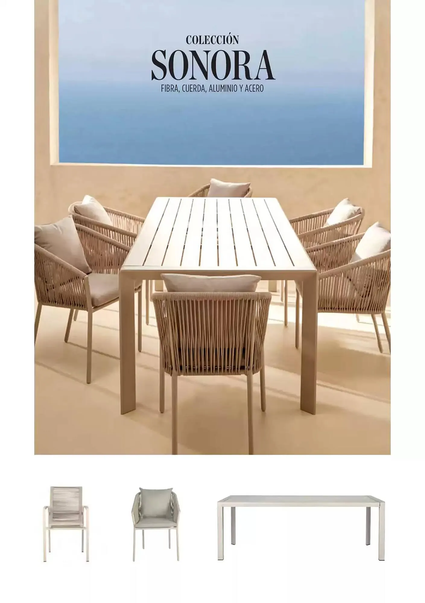 Catálogo de Folleto El Corte Inglés 7 de abril al 31 de diciembre 2025 - Página 39