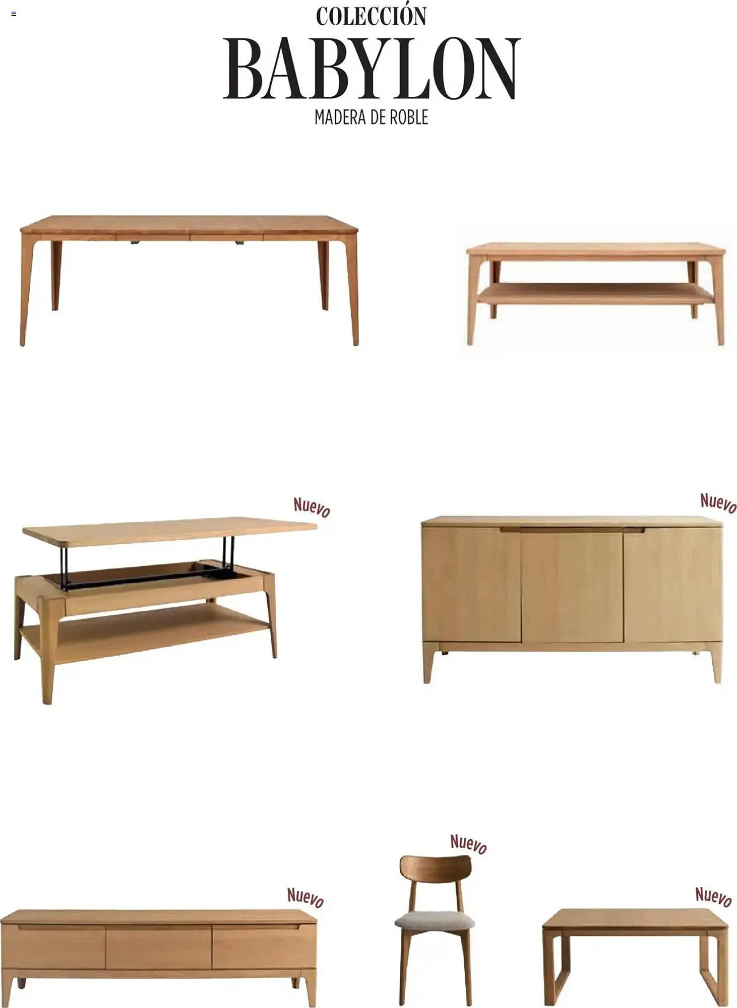 Catálogo de Catálogo El Corte Inglés 13 de octubre al 28 de febrero 2026 - Página 22