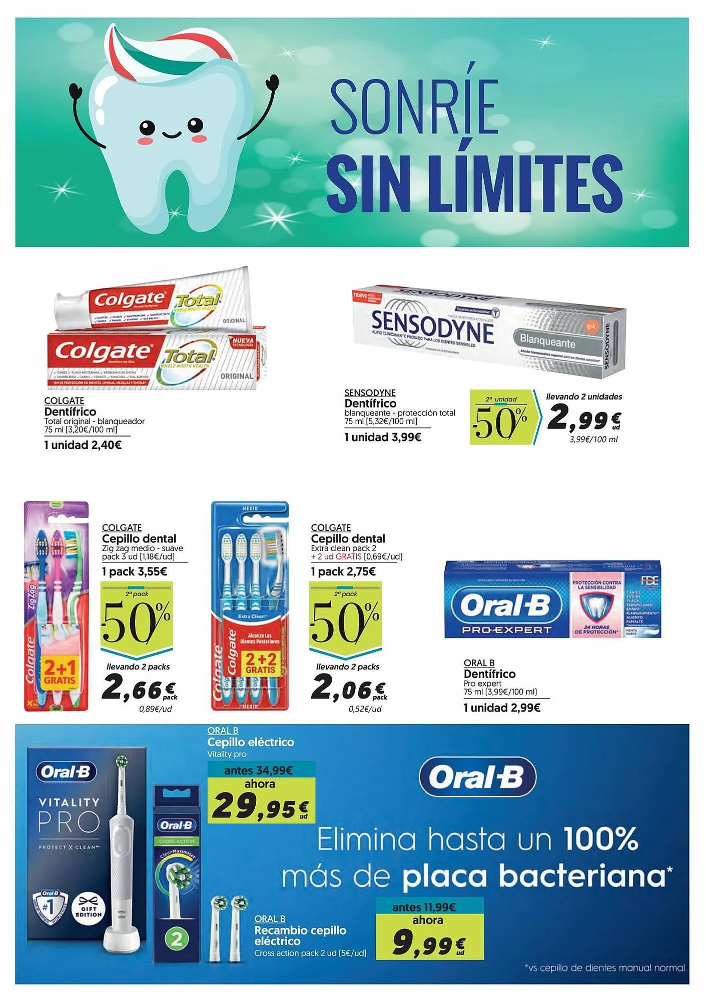 Catálogo de Folleto Hiper Usera 13 de junio al 15 de julio 2023 - Página 6