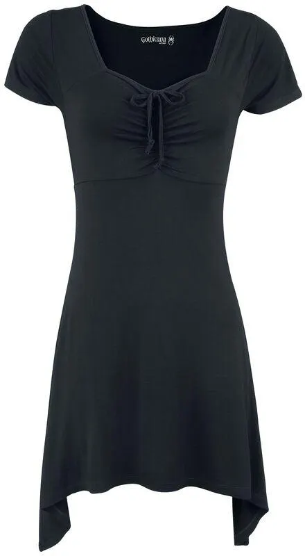 Camiseta Negro de Gothicana by EMP