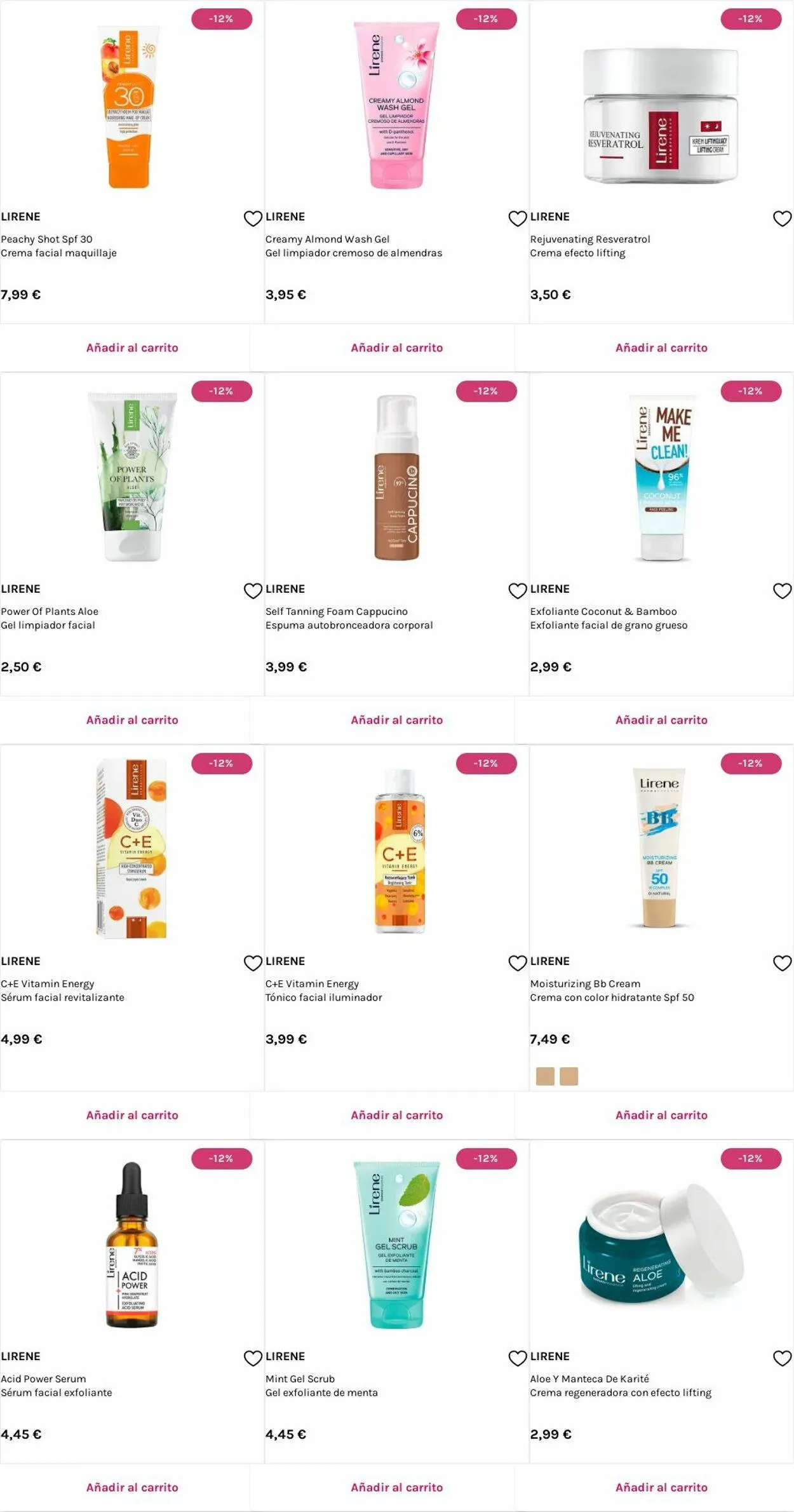 Catálogo de Druni 4 de agosto al 13 de agosto 2025 - Página 164