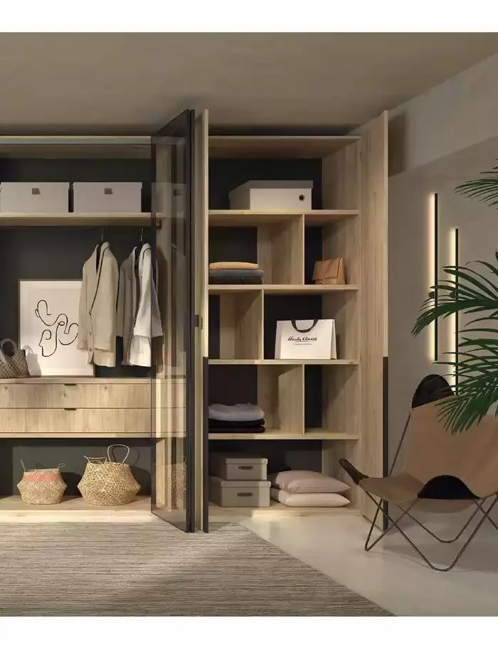 Catálogo de Armarios Chroma 27 de febrero al 27 de febrero 2026 - Página 27