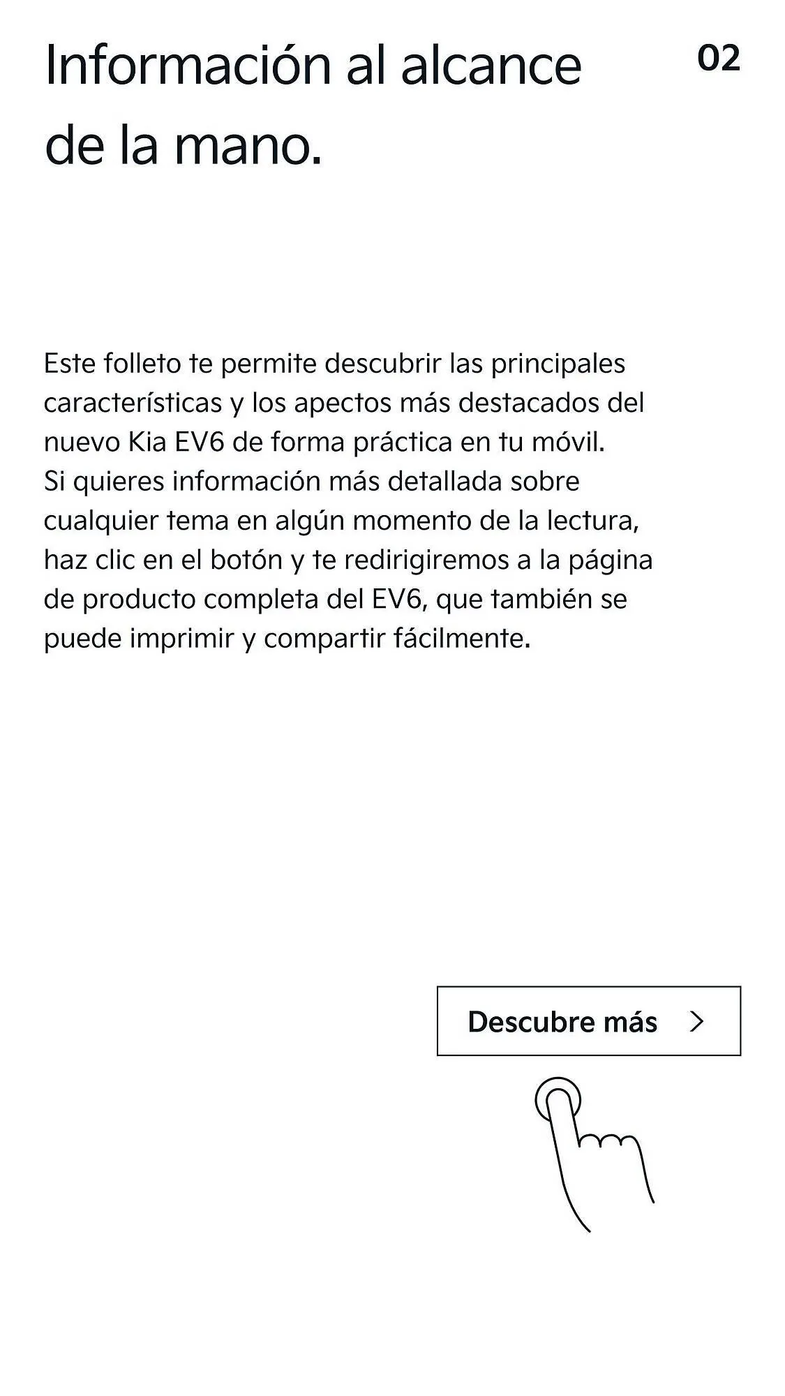 Catálogo de Folleto Kia 20 de agosto al 20 de agosto 2026 - Página 2
